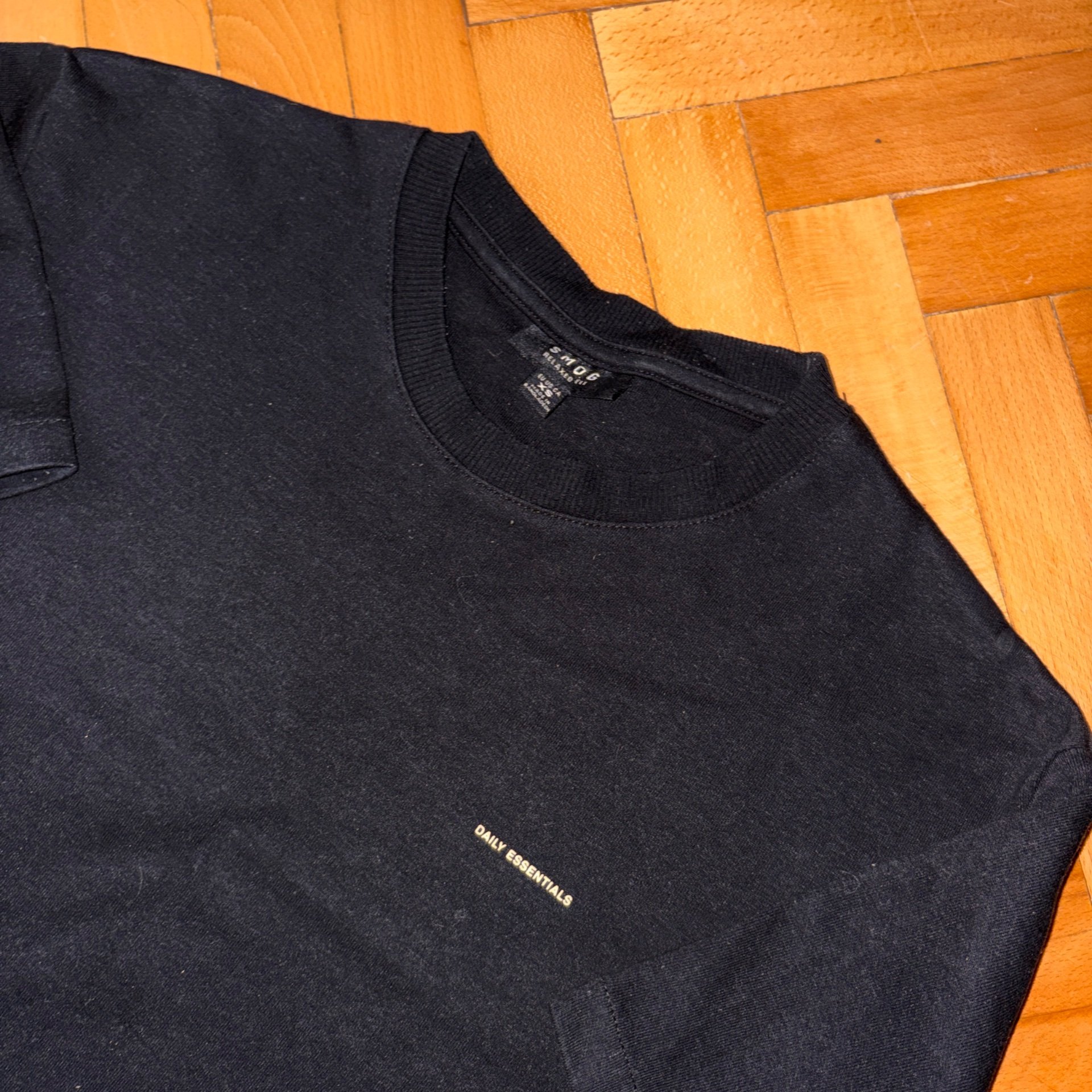 New Yorker t-shirt - 2
