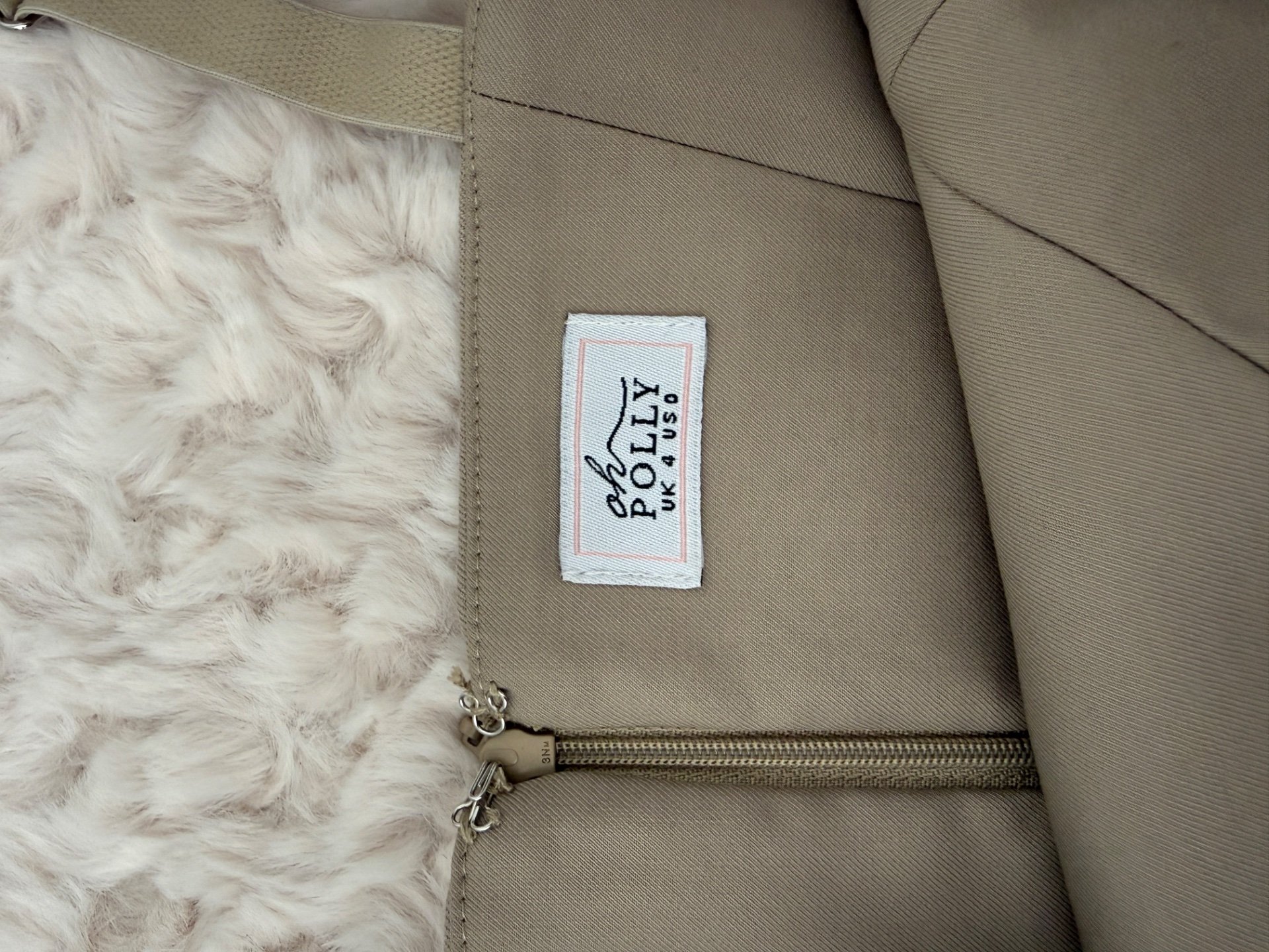 Oh polly bluza - 3