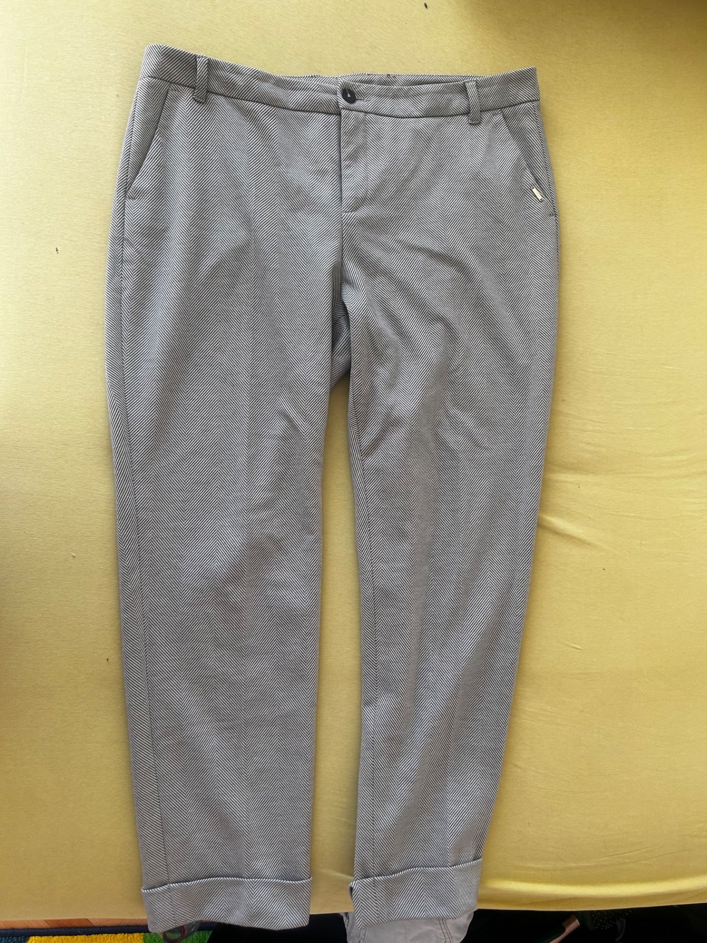 Zenski pantaloni