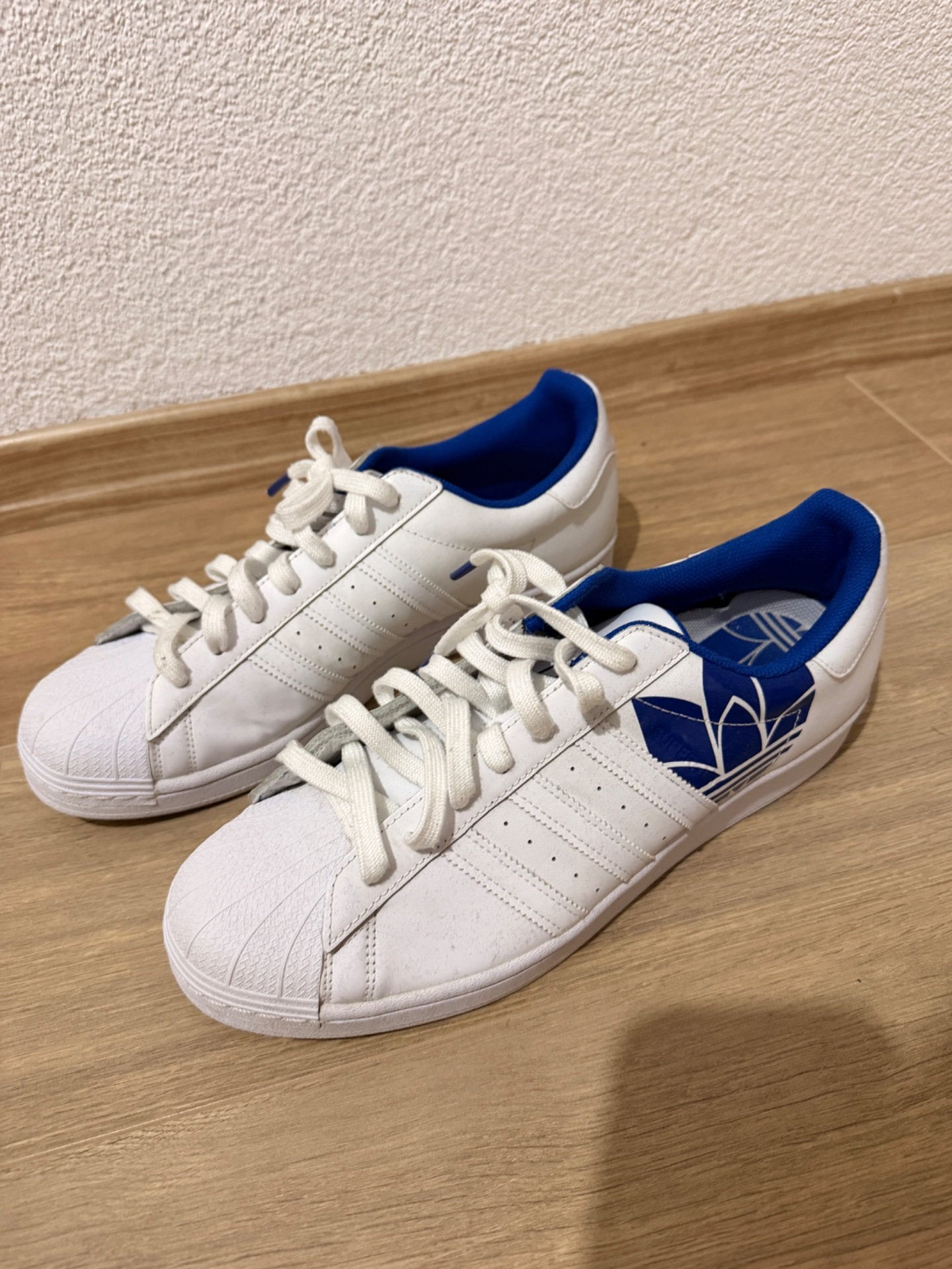 Original novi Adidas Superstar patiki