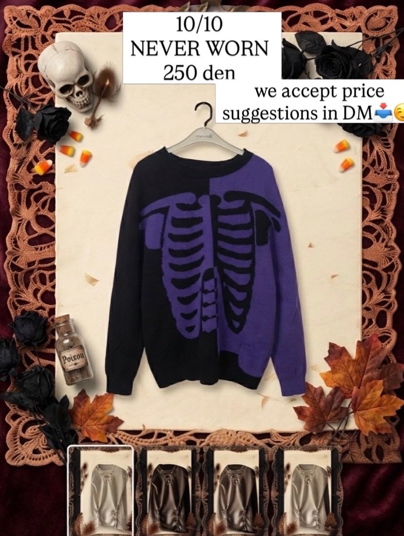 skeleton gjemper