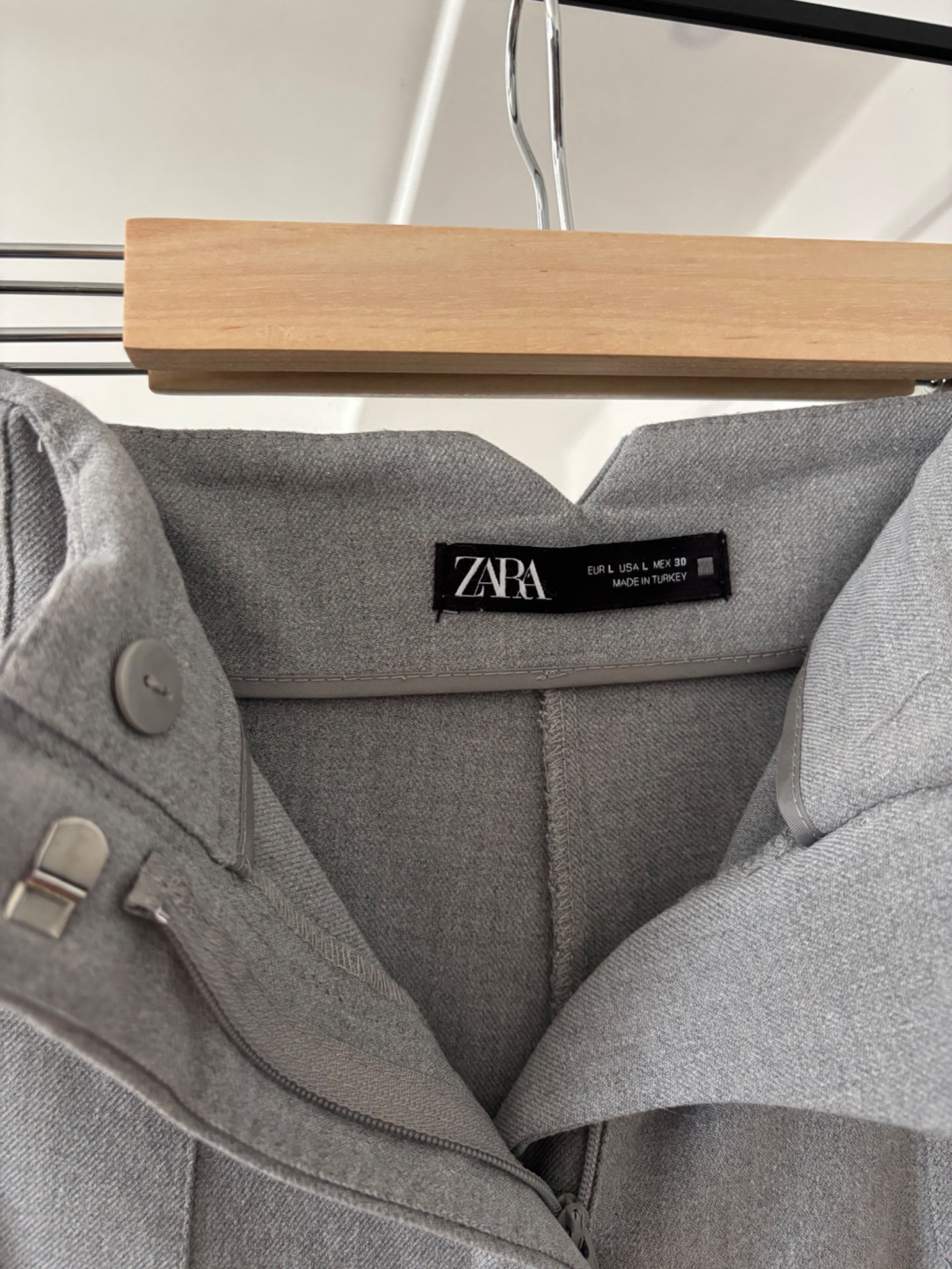 Zara pantaloni - 2