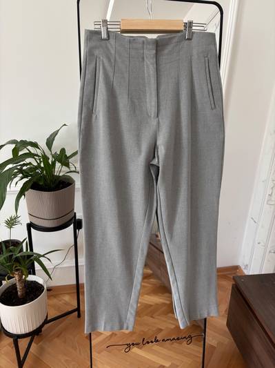 Zara pantaloni