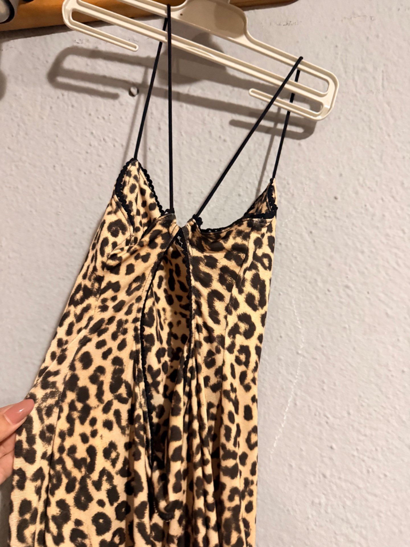 Fustan Bershka S - 4