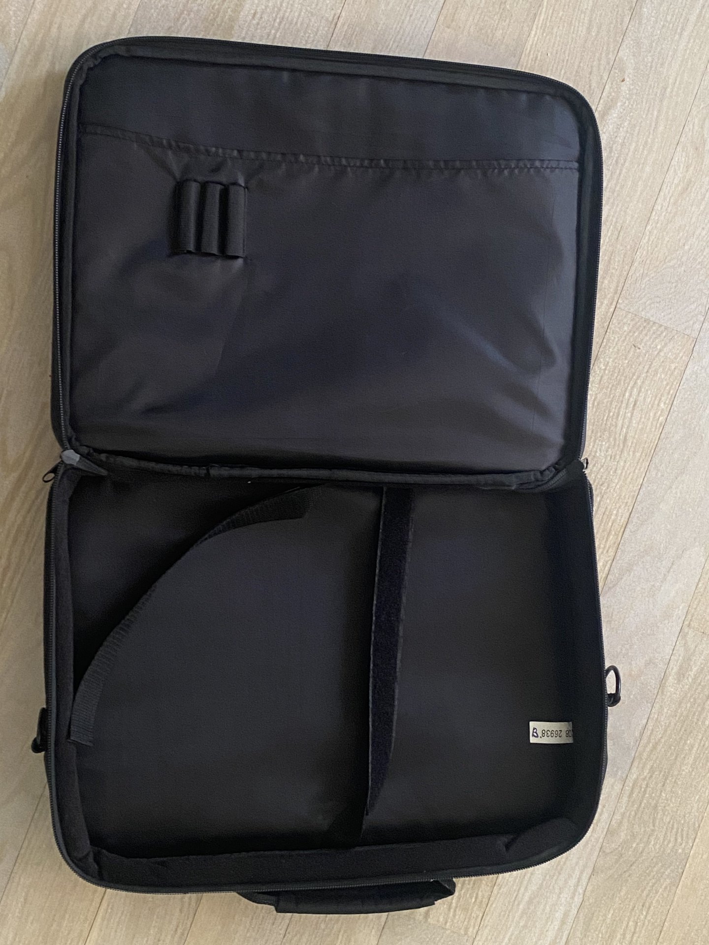 Laptop tashna - 2