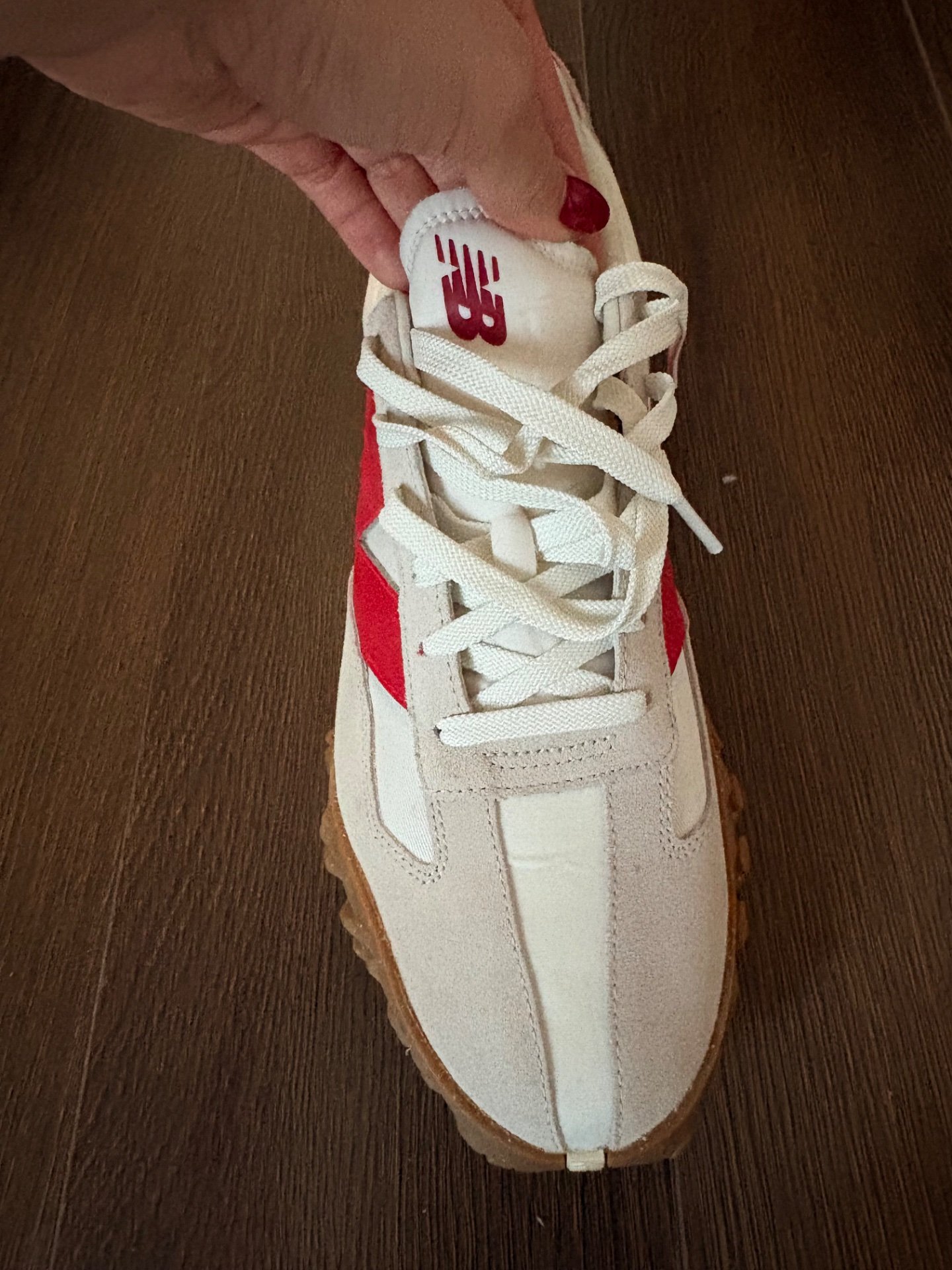 New Balance - 2