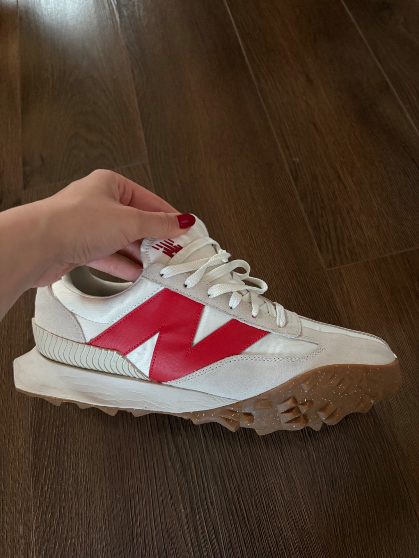 New Balance