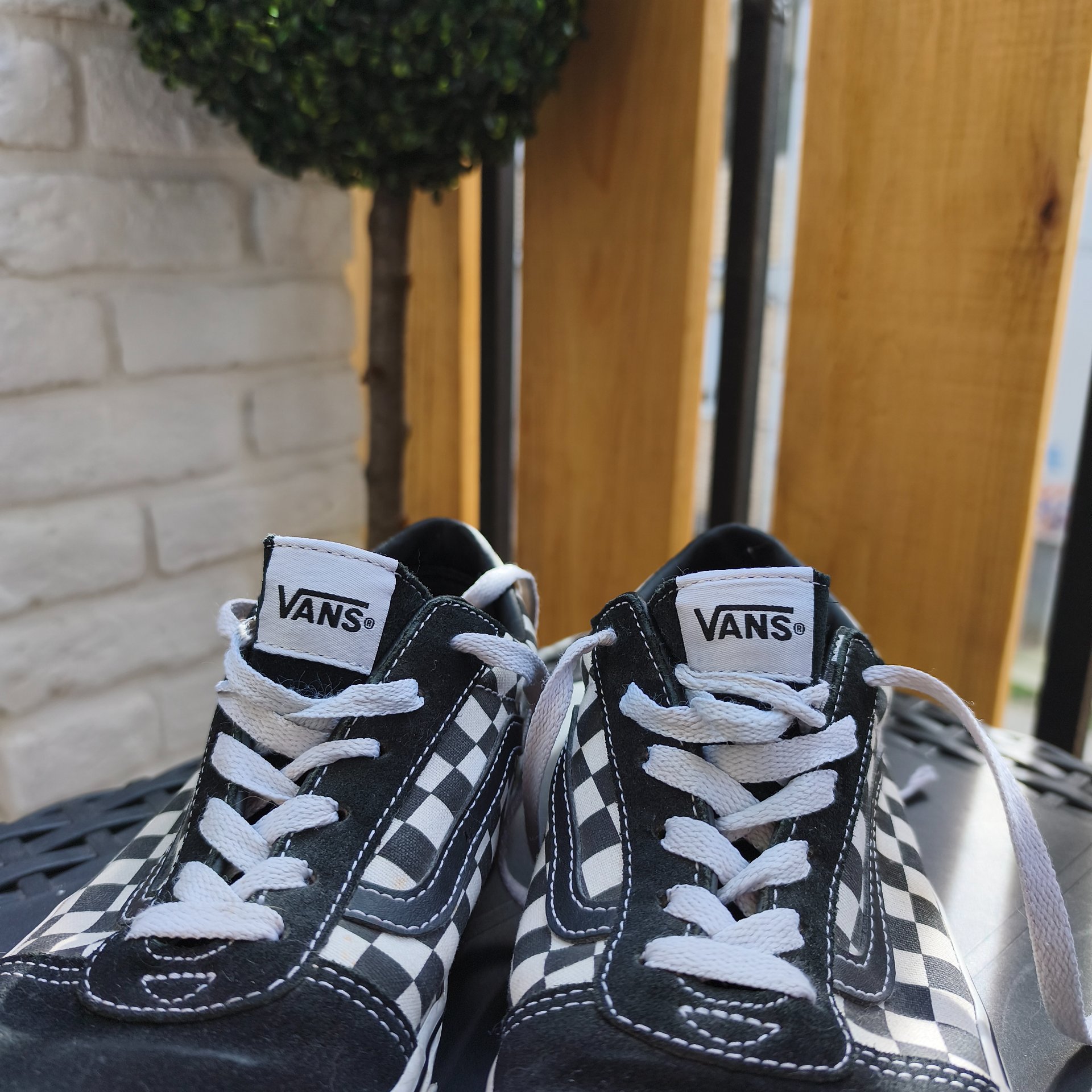 Патики Vans - 4