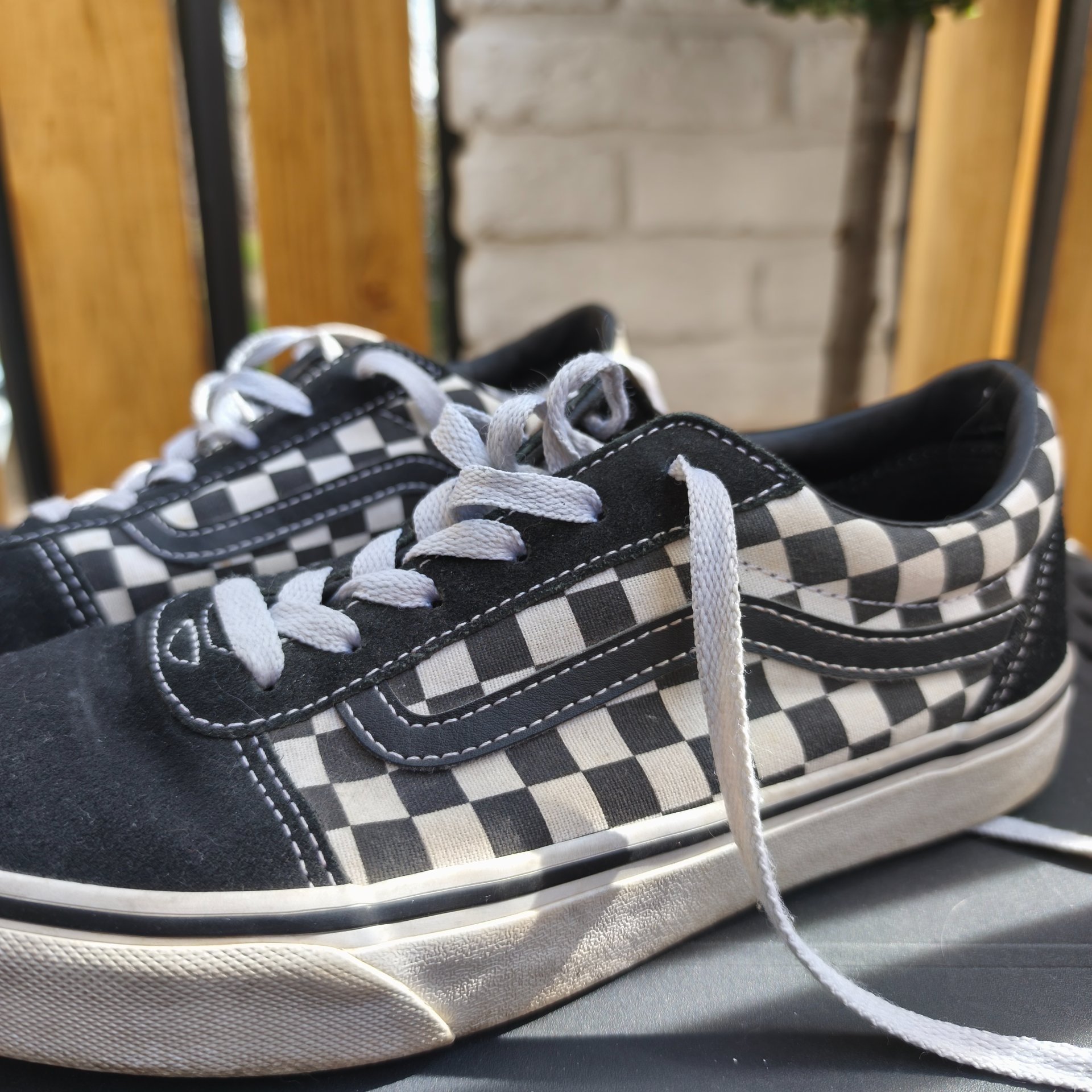 Патики Vans - 3