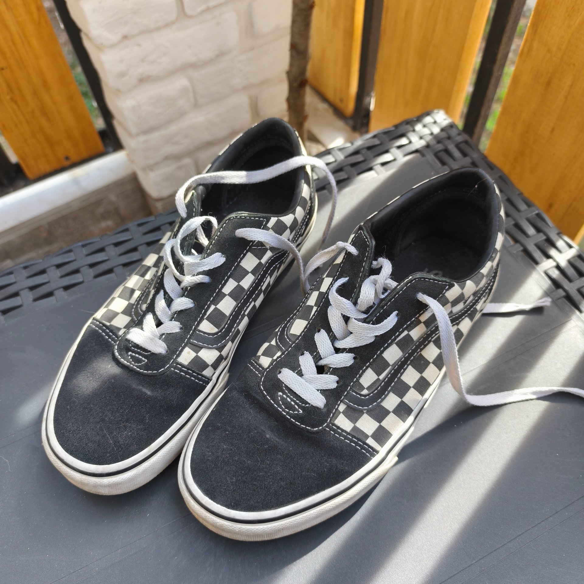 Патики Vans - 2