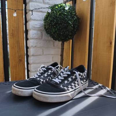 Патики Vans