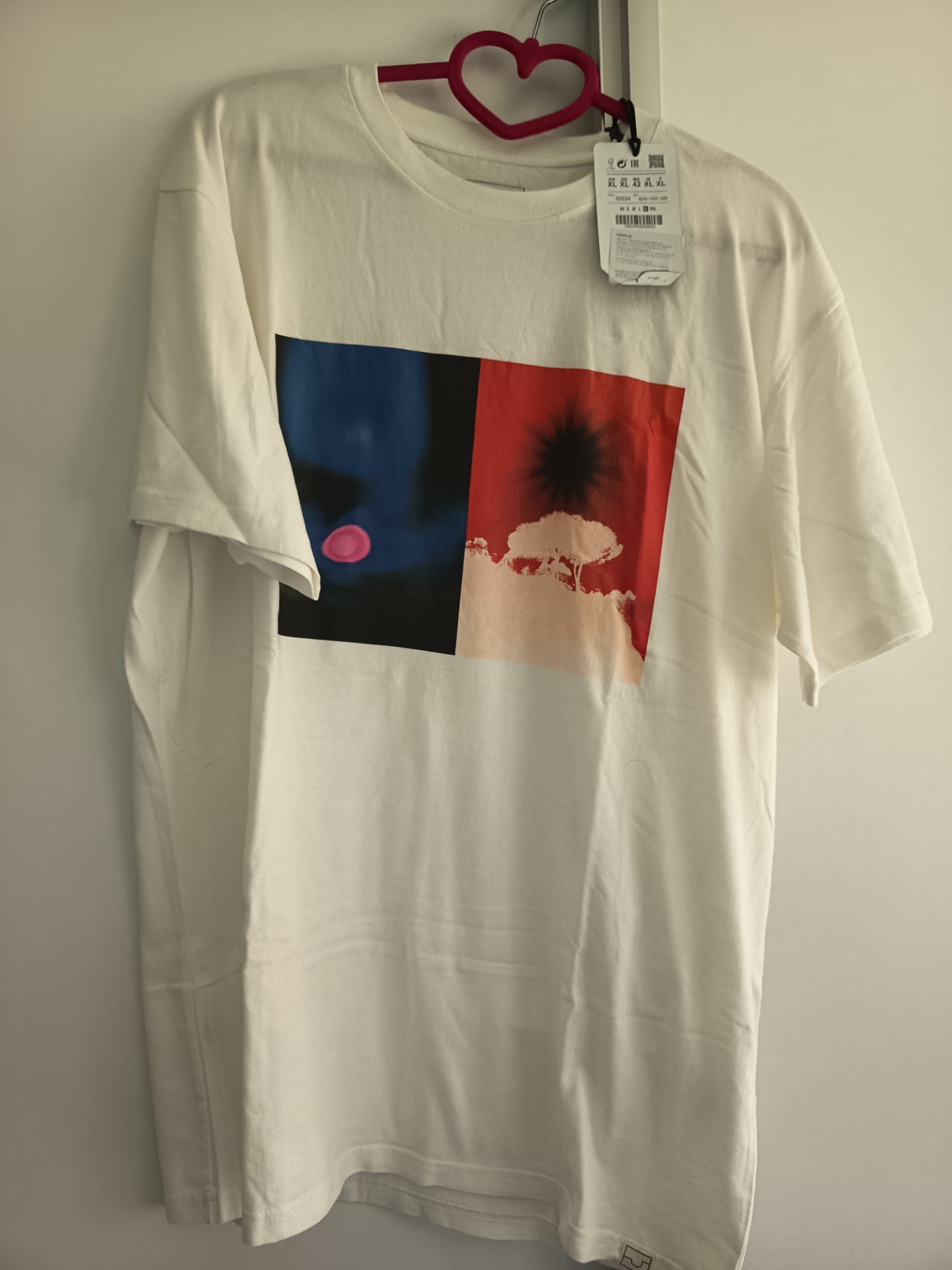 Pull&Bear маица