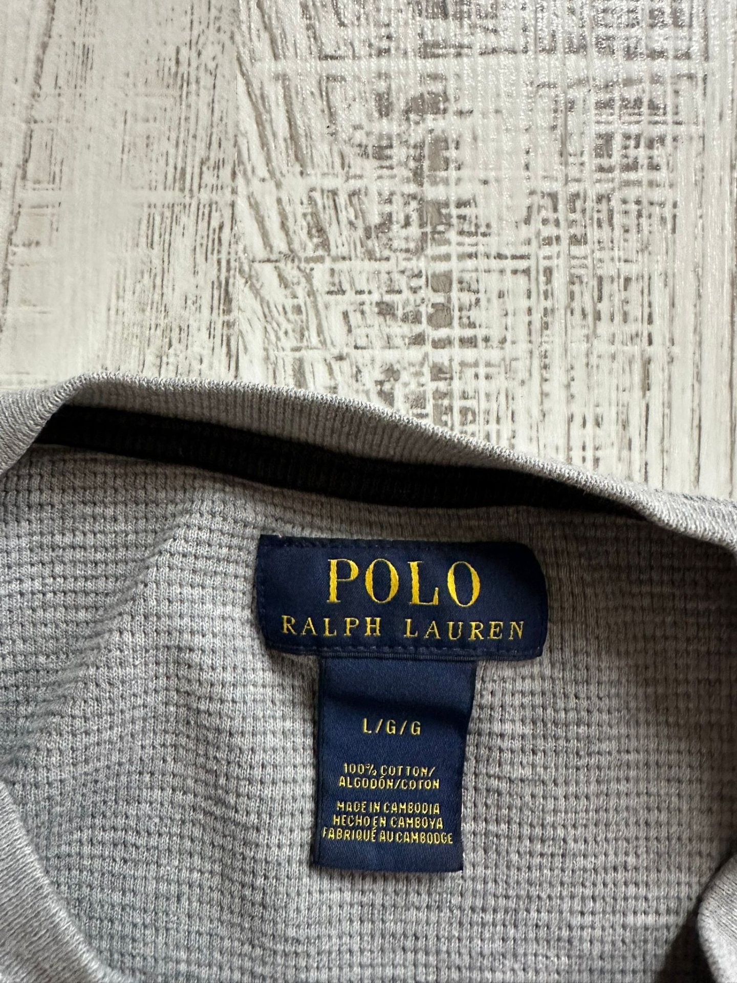 Ralph Lauren Maici - 2