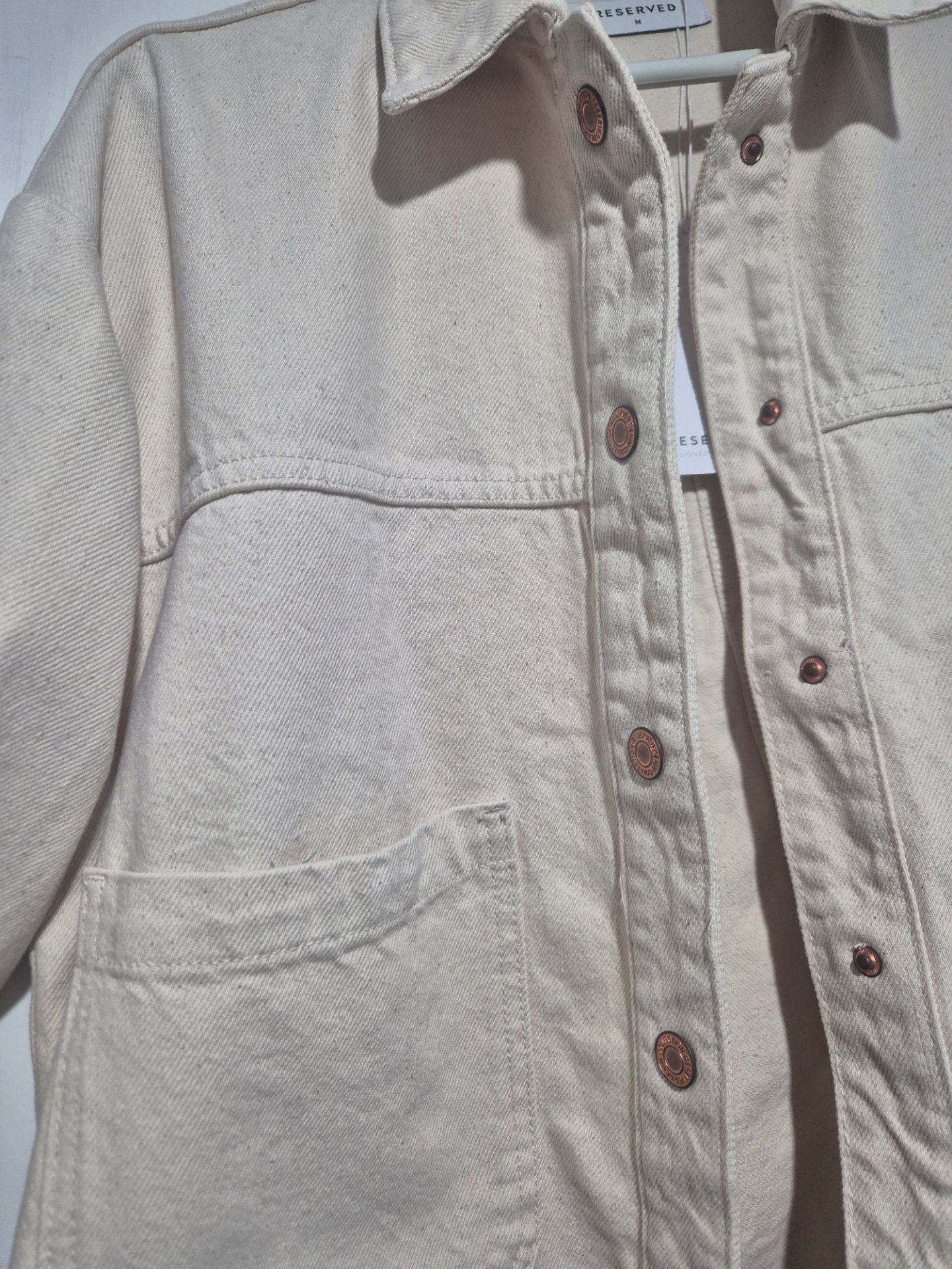 Пролетна јакна - 3