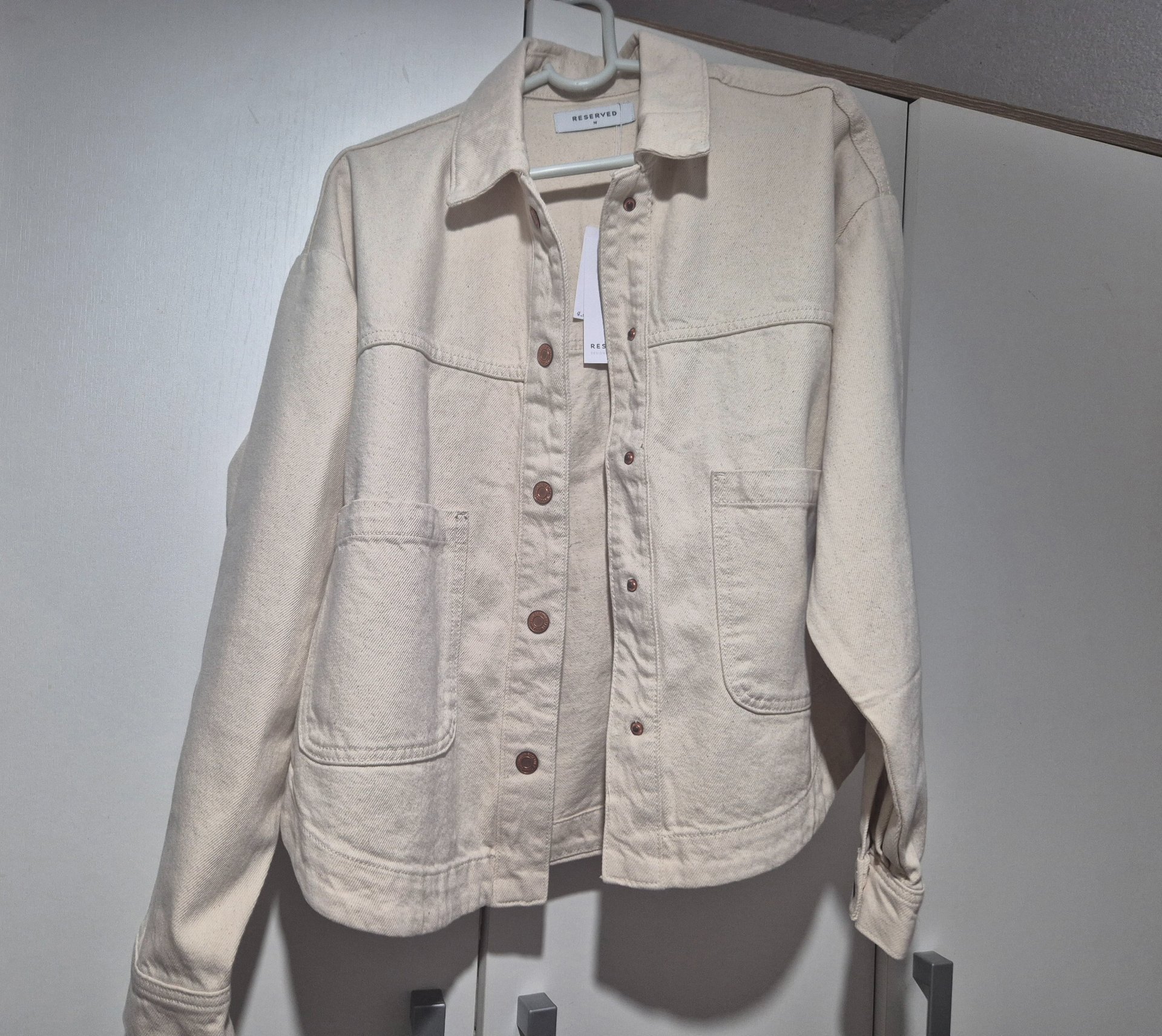 Пролетна јакна - 4