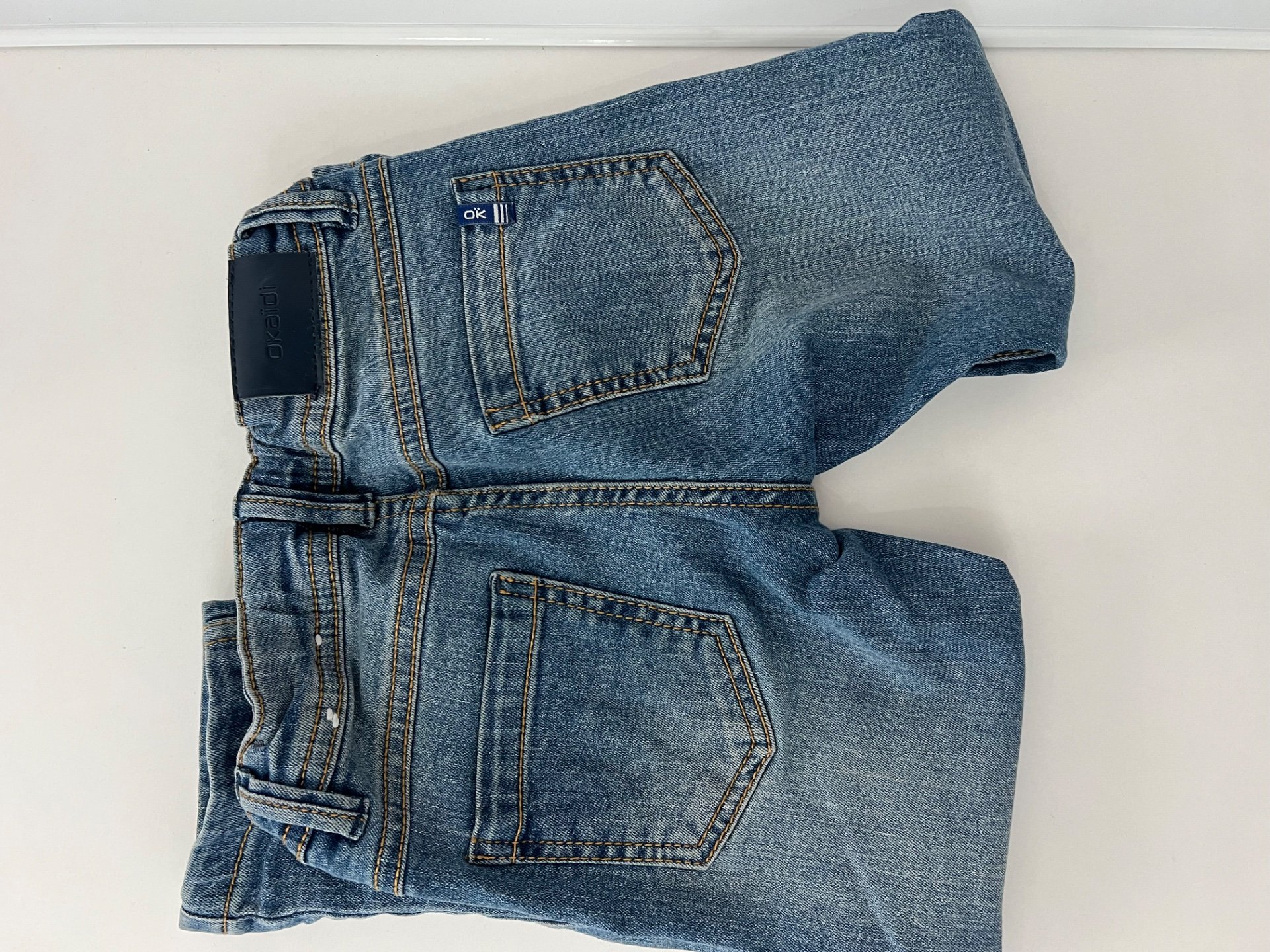 Okaidi фармерки - 2