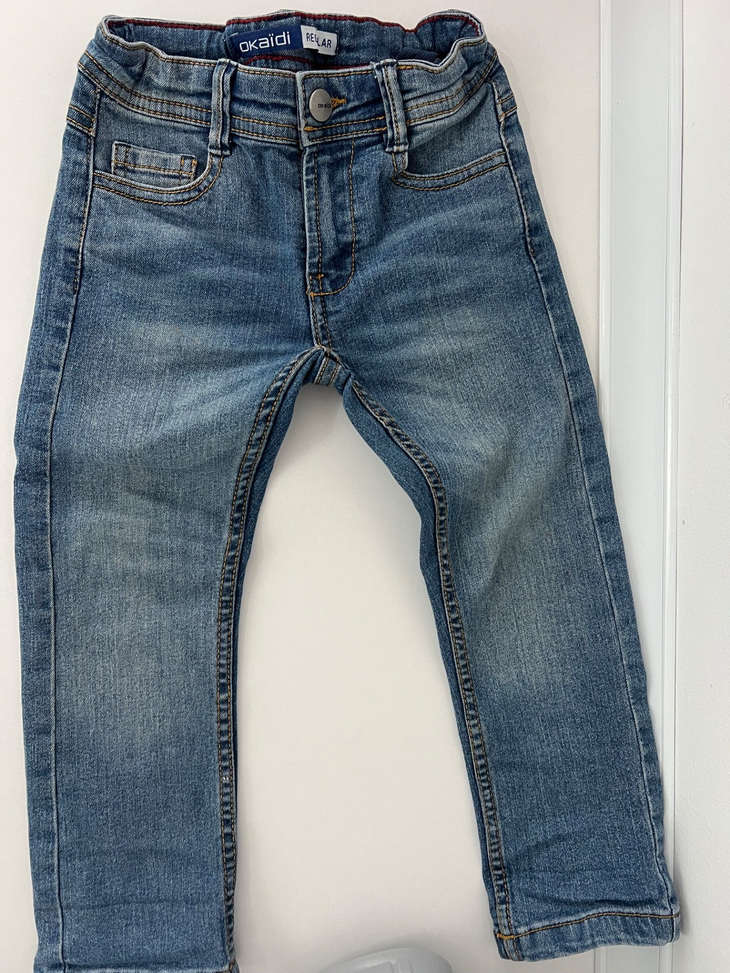 Okaidi фармерки