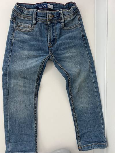 Okaidi фармерки