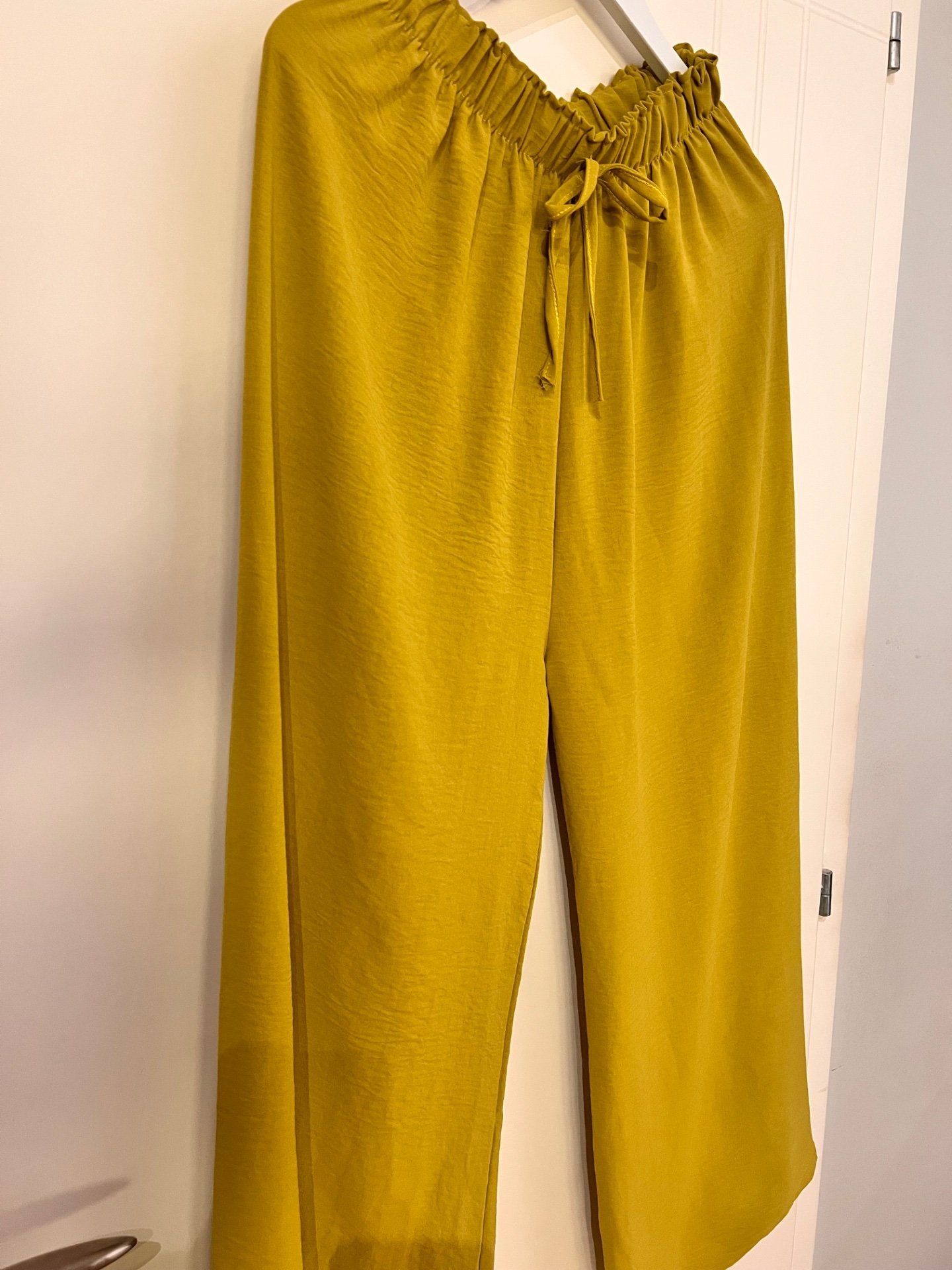 Novi letni pantaloni - 3