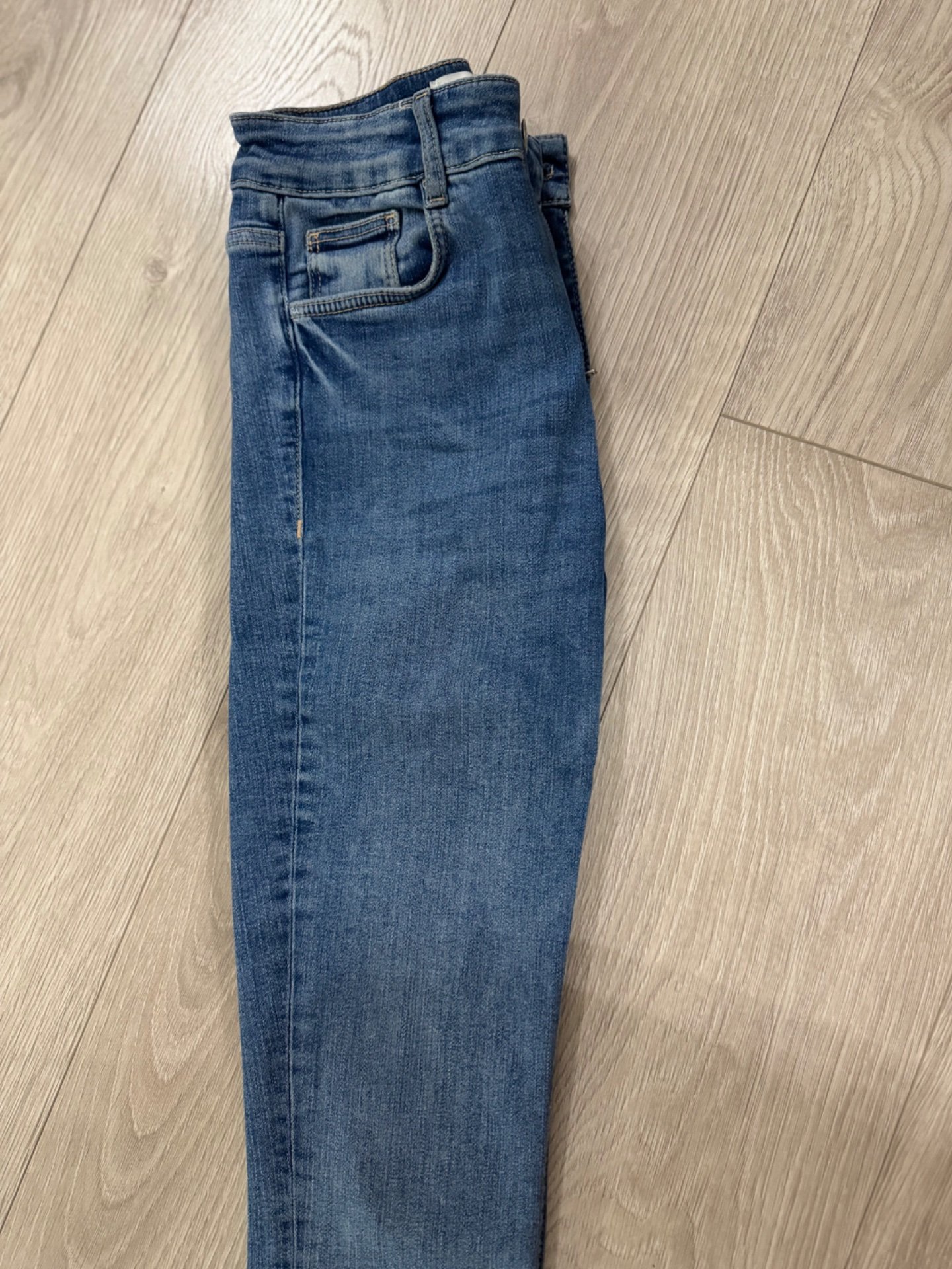 Zara фармерки - 2