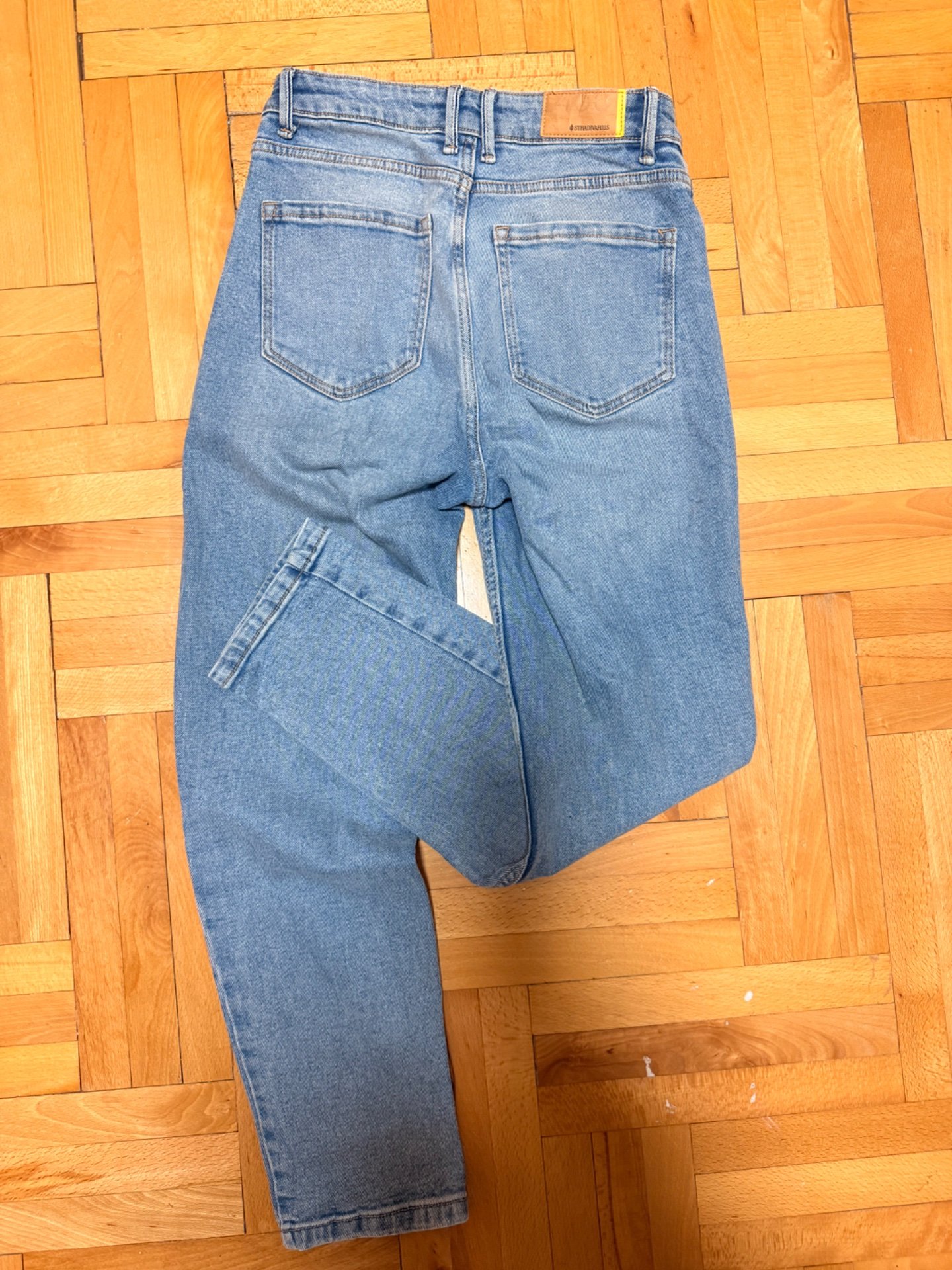 Farmerki stradivarius 38 - 2