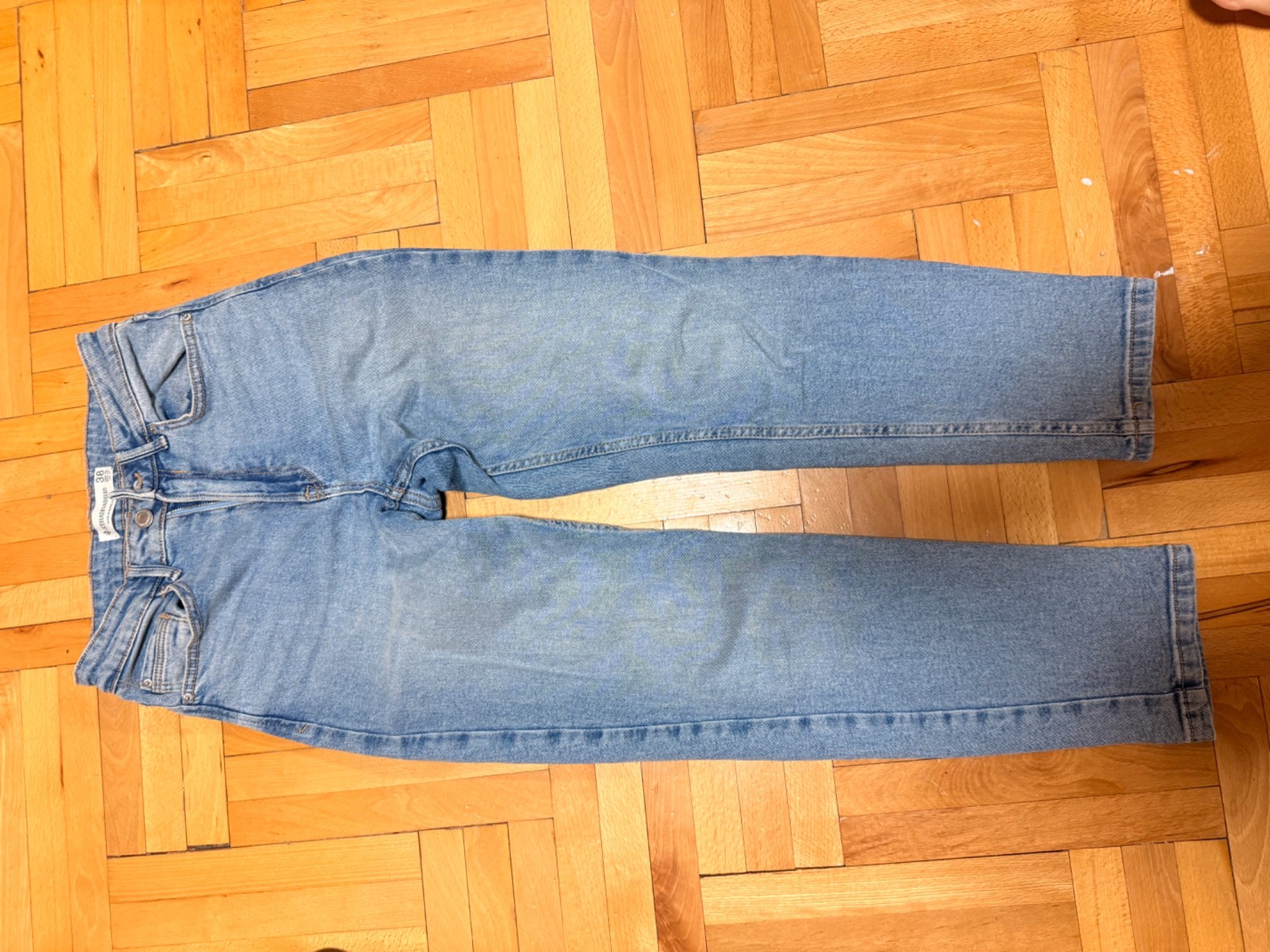 Farmerki stradivarius 38 - 3
