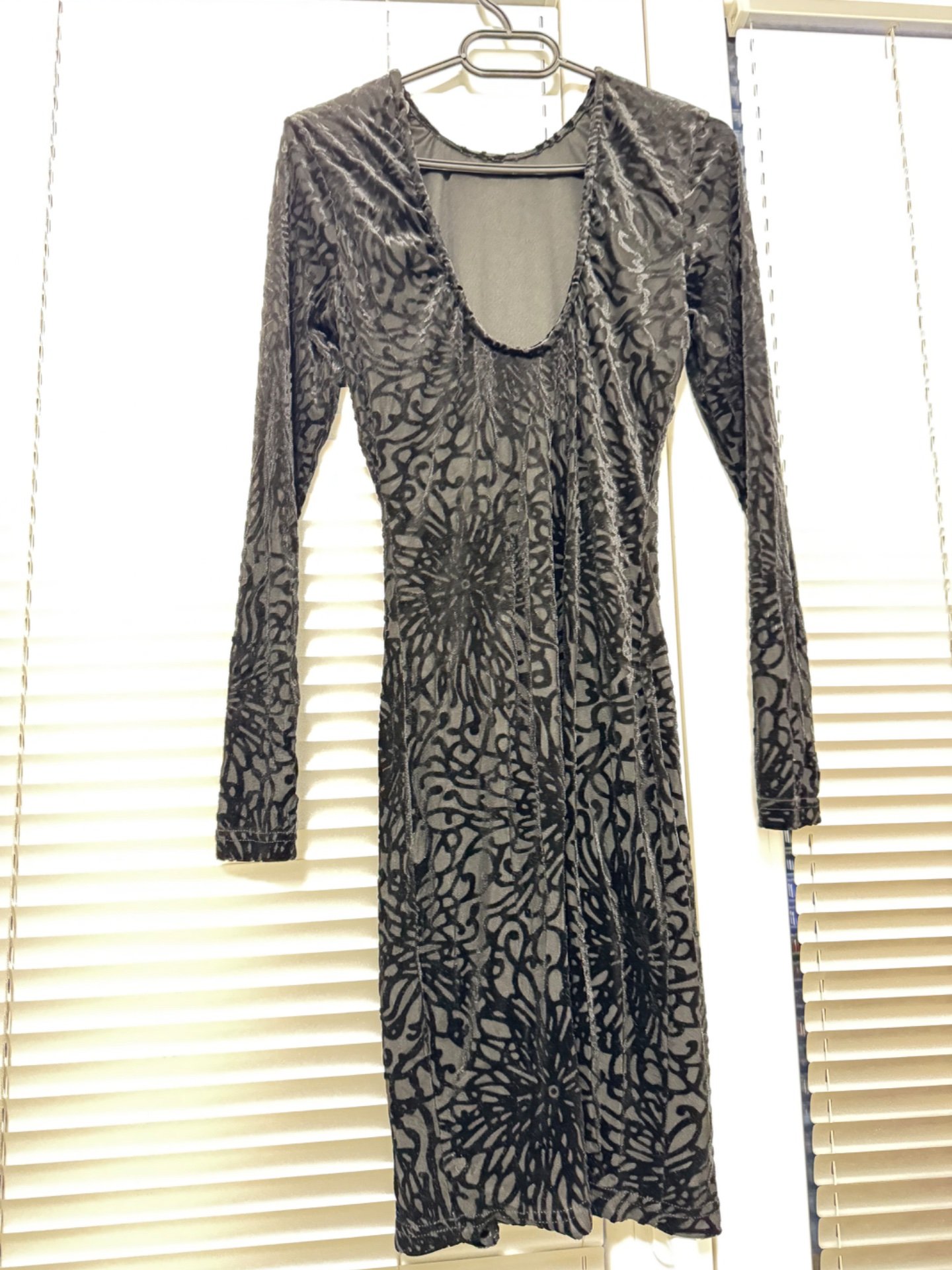 Selected femme fustan - 2