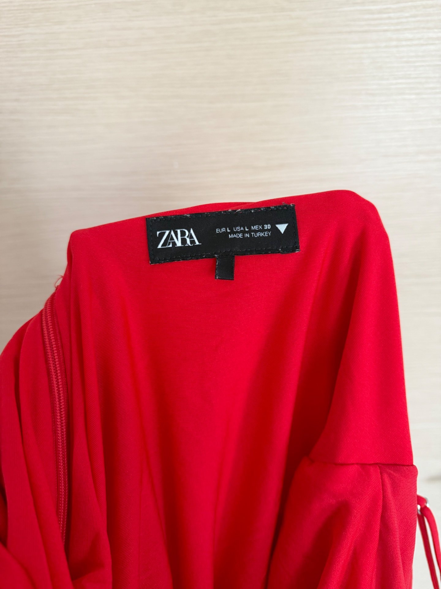 Zara фустан - 5