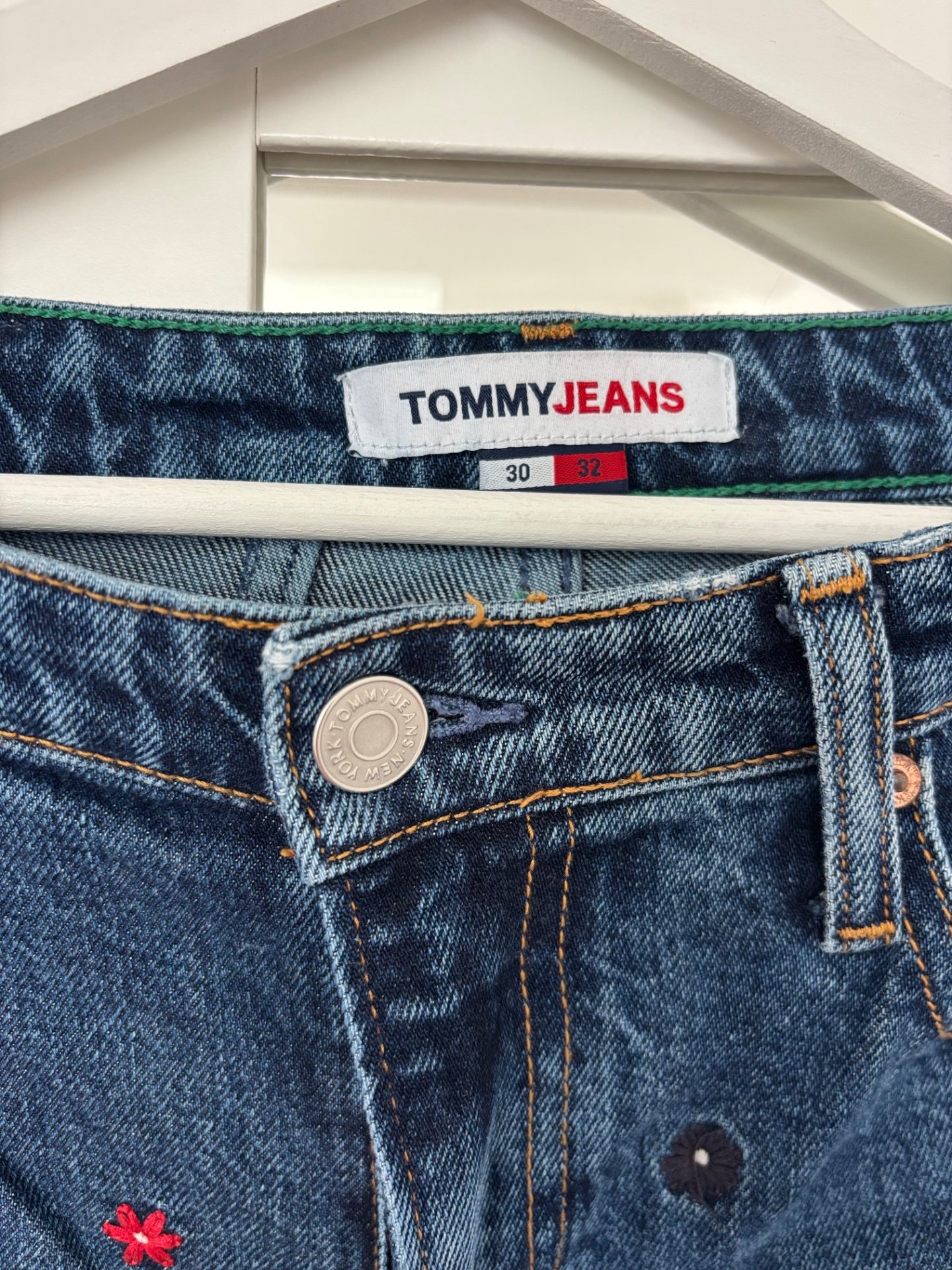 Tommy Jeans - 3