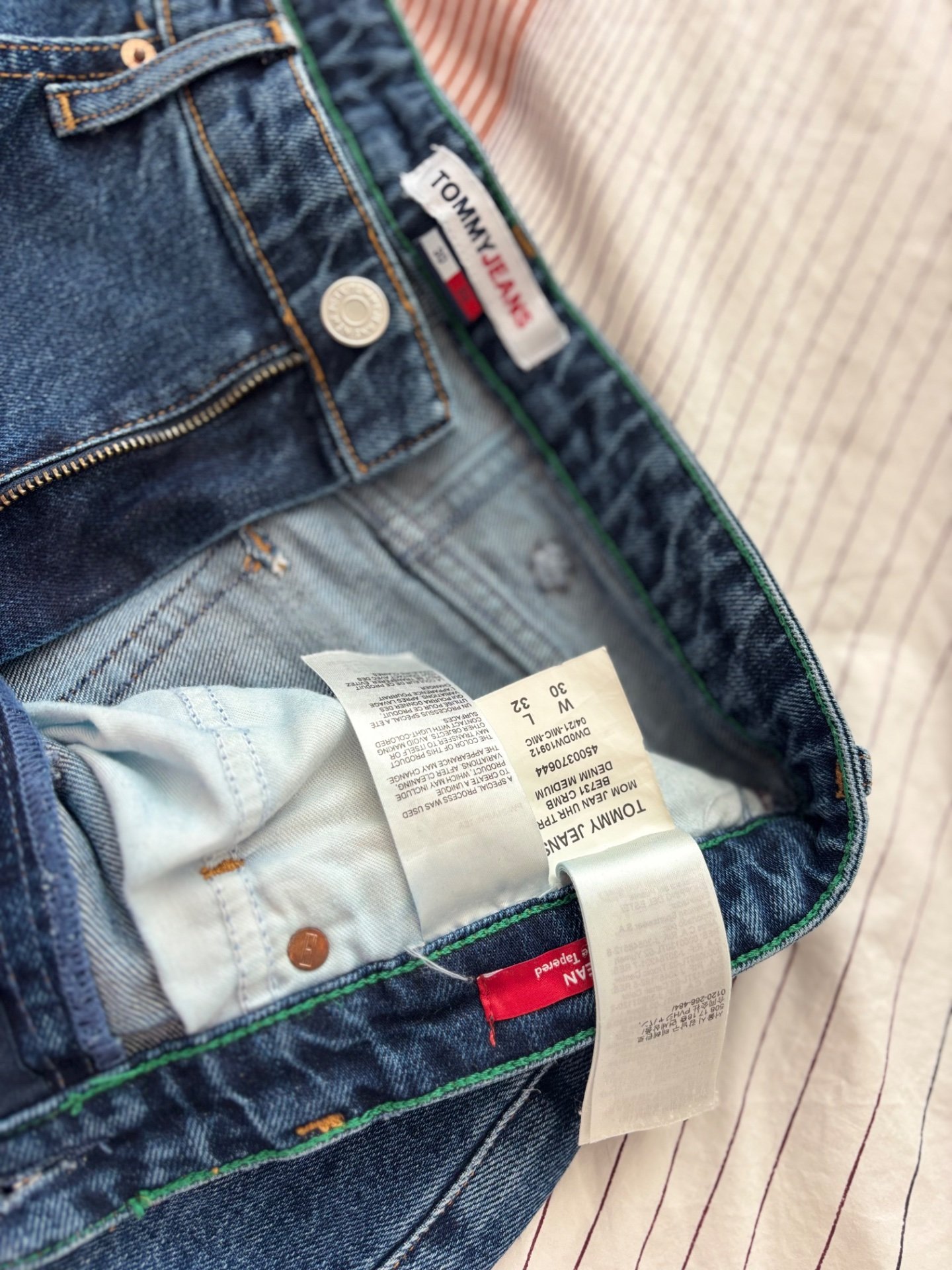 Tommy Jeans - 2