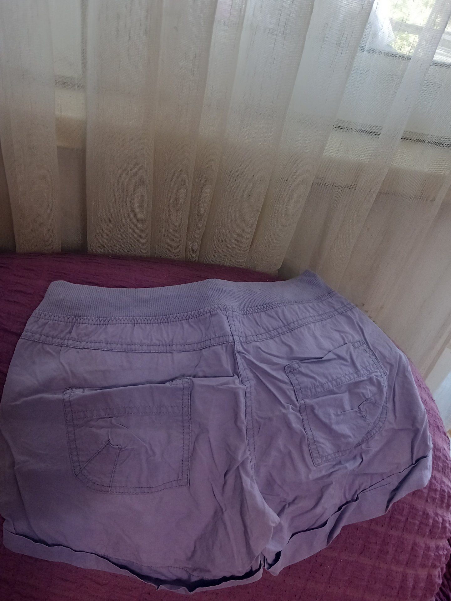 Lavanda sorcevi Pull @ Bear - 2