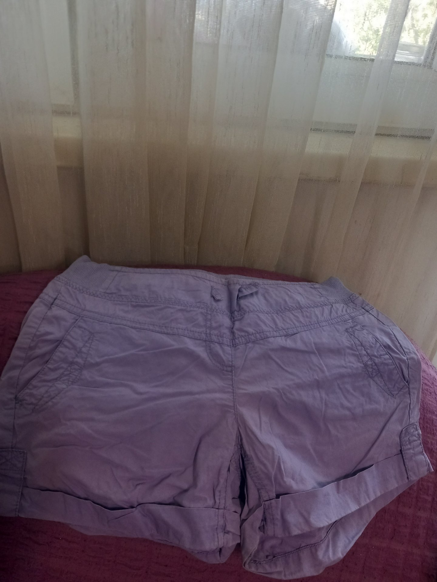 Lavanda sorcevi Pull @ Bear