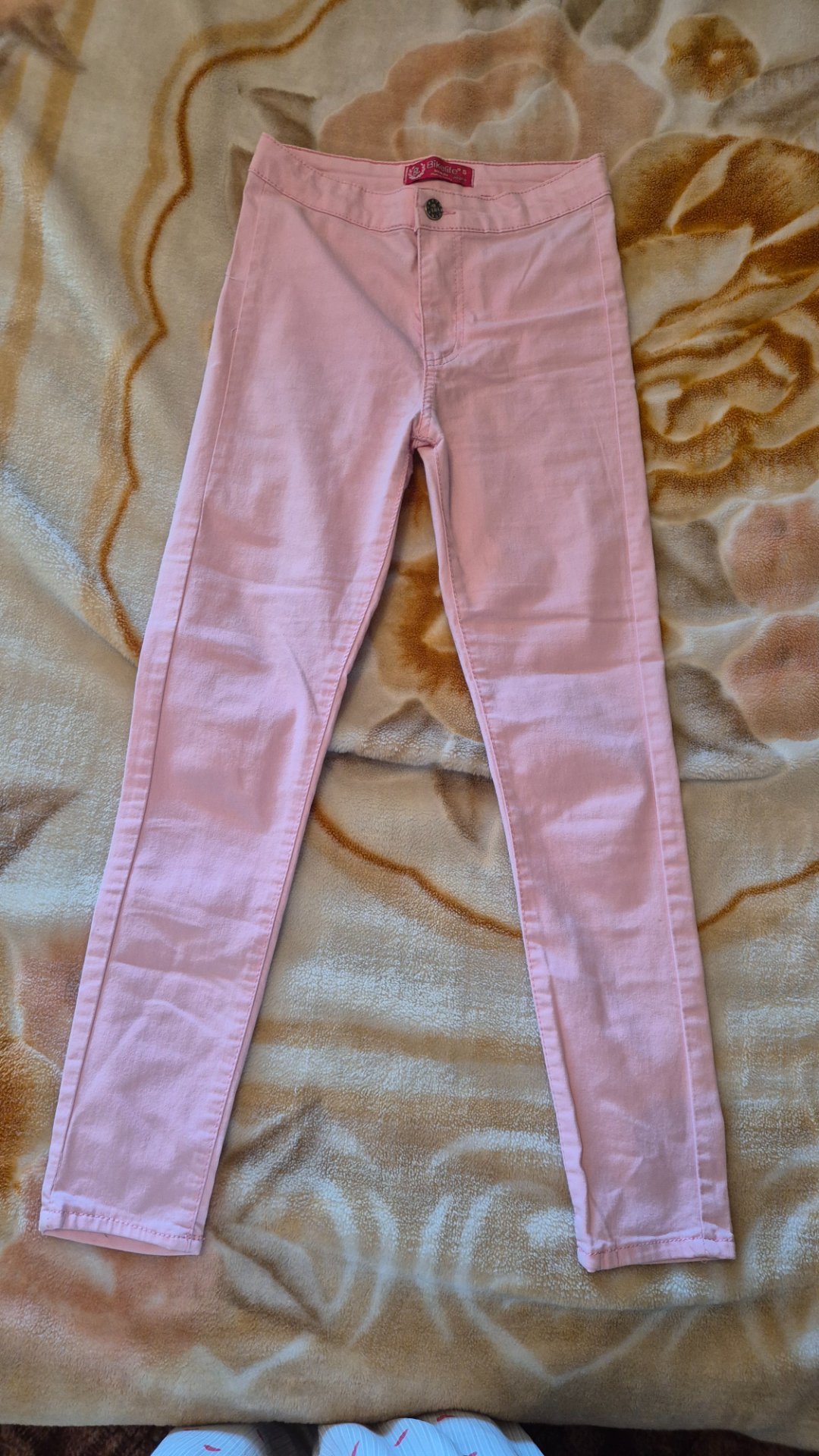Farmerka pantalona