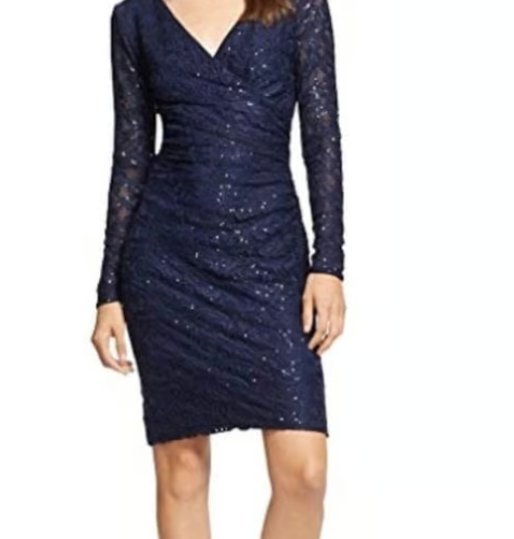 Lauren , Ralph Lauren formalen fustan