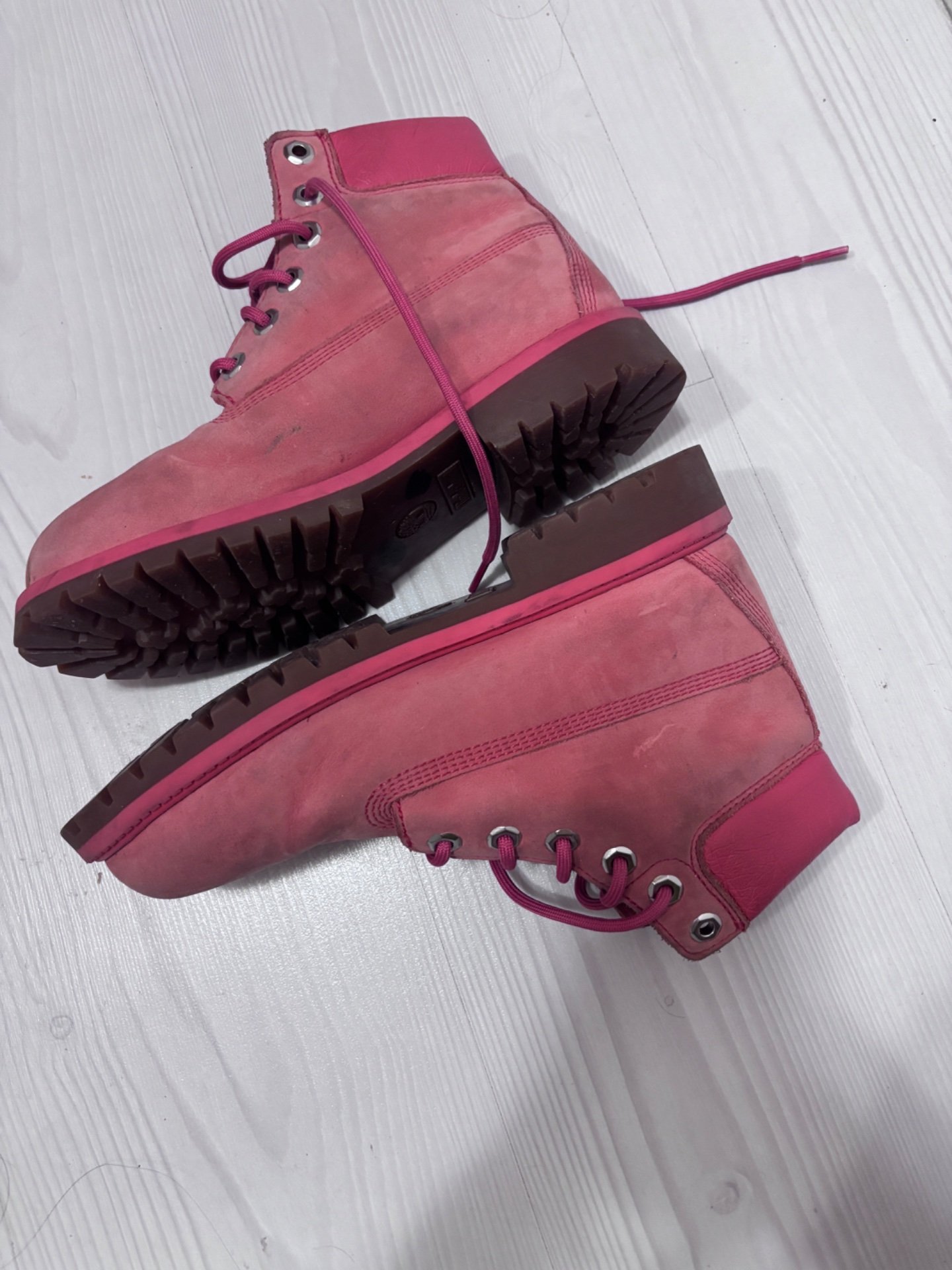 Timberland - 2