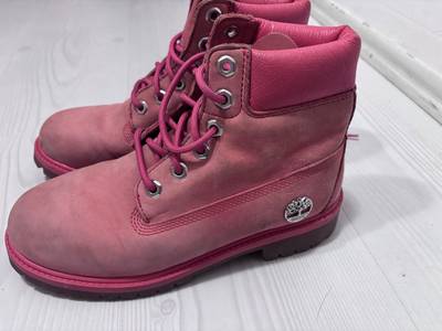 Timberland