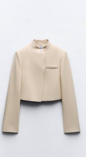 Кратка јакна број XS