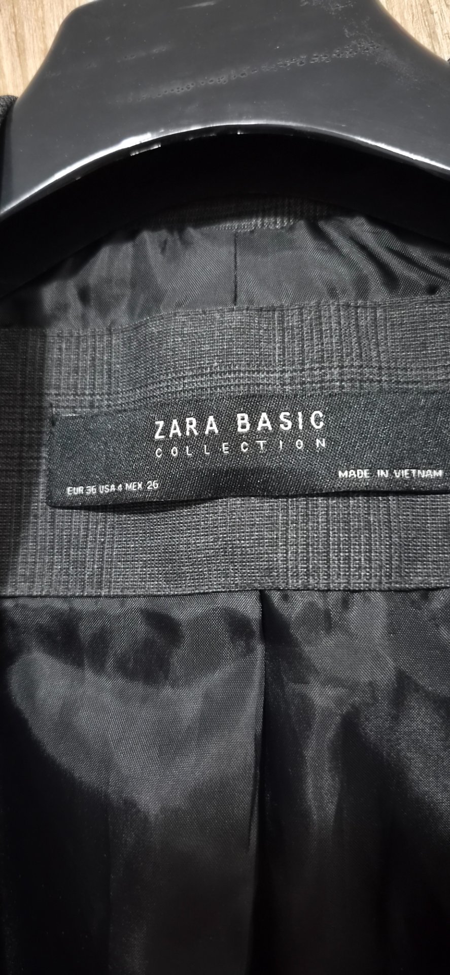 Zara - 3