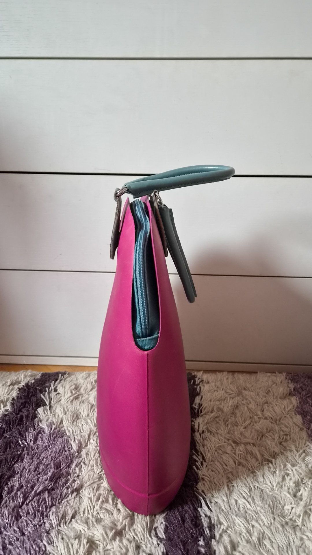 O-bag tasna - 2
