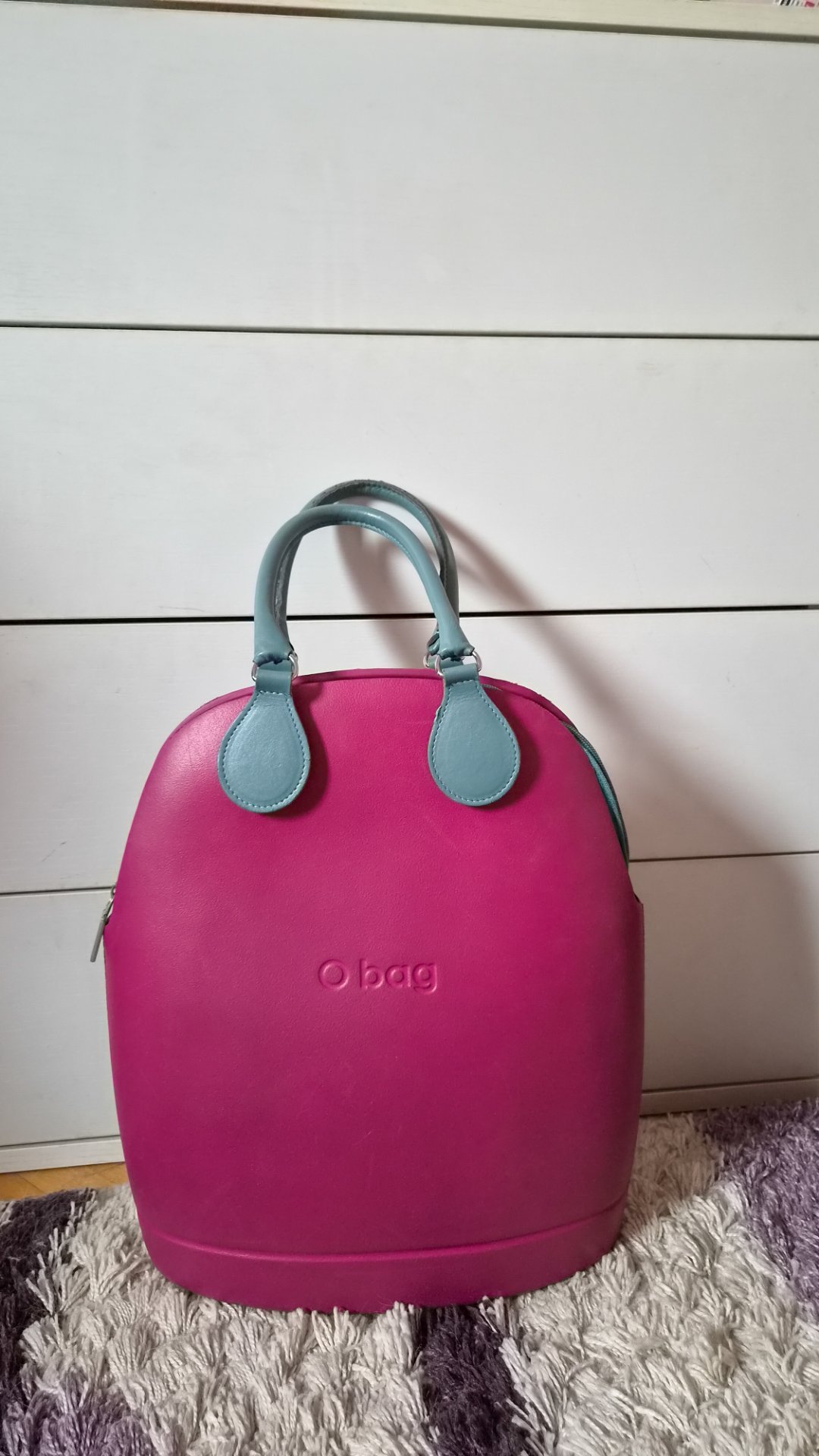 O-bag tasna