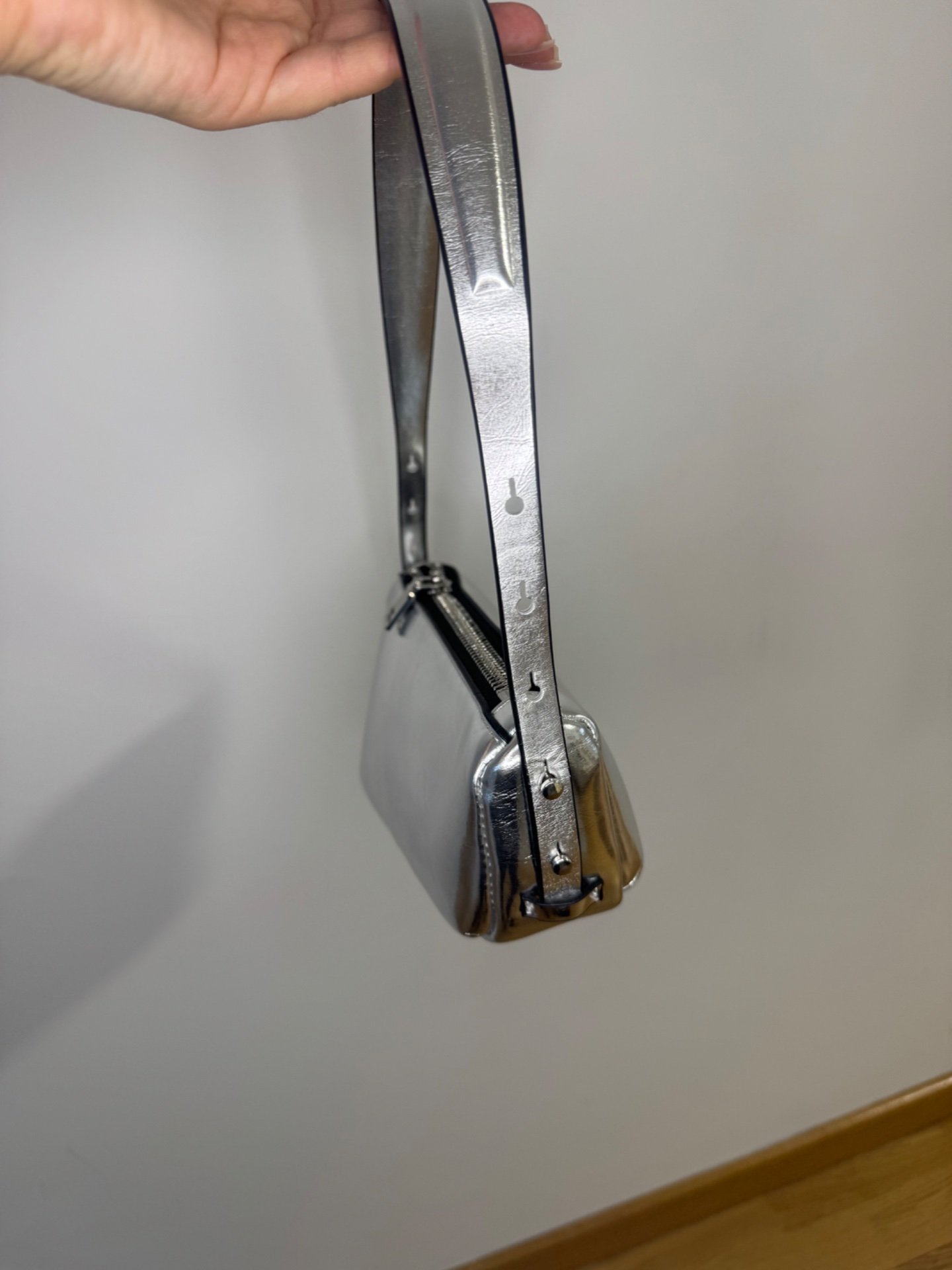 Чанта од Зара -нова - 3