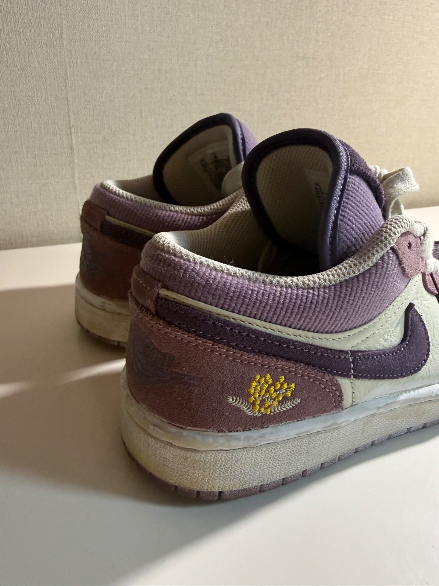 Nike jordan 1 limited edition - 5