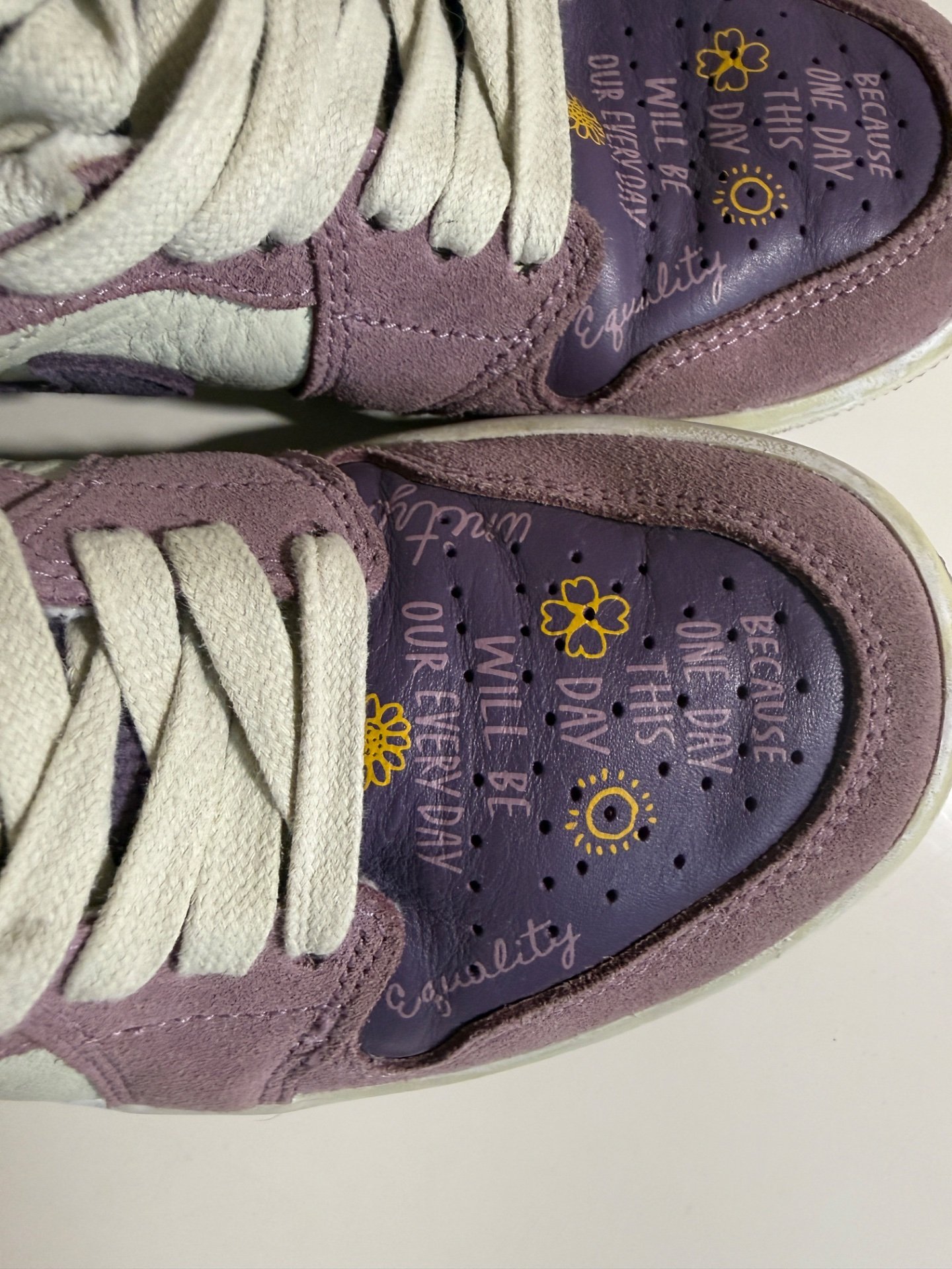 Nike jordan 1 limited edition - 3