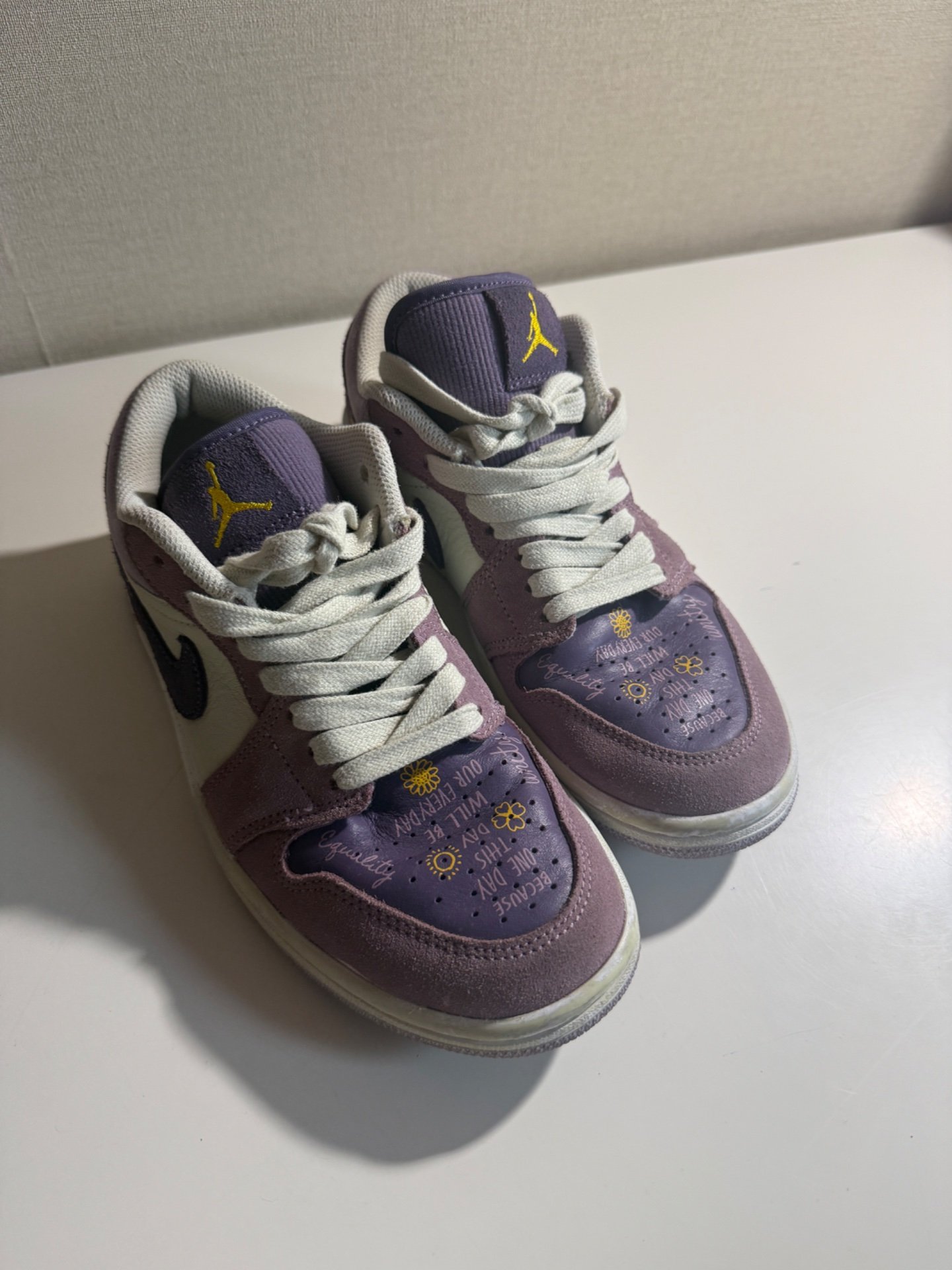 Nike jordan 1 limited edition