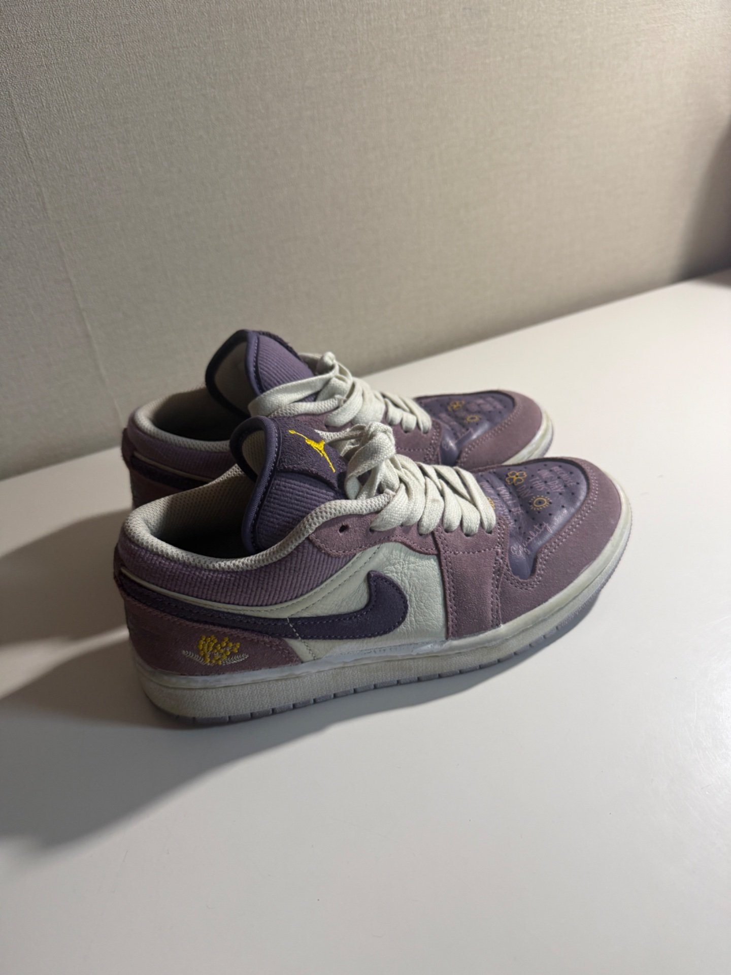 Nike jordan 1 limited edition - 2