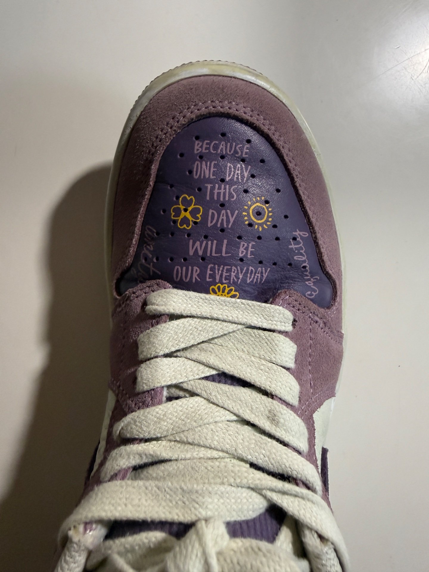 Nike jordan 1 limited edition - 4