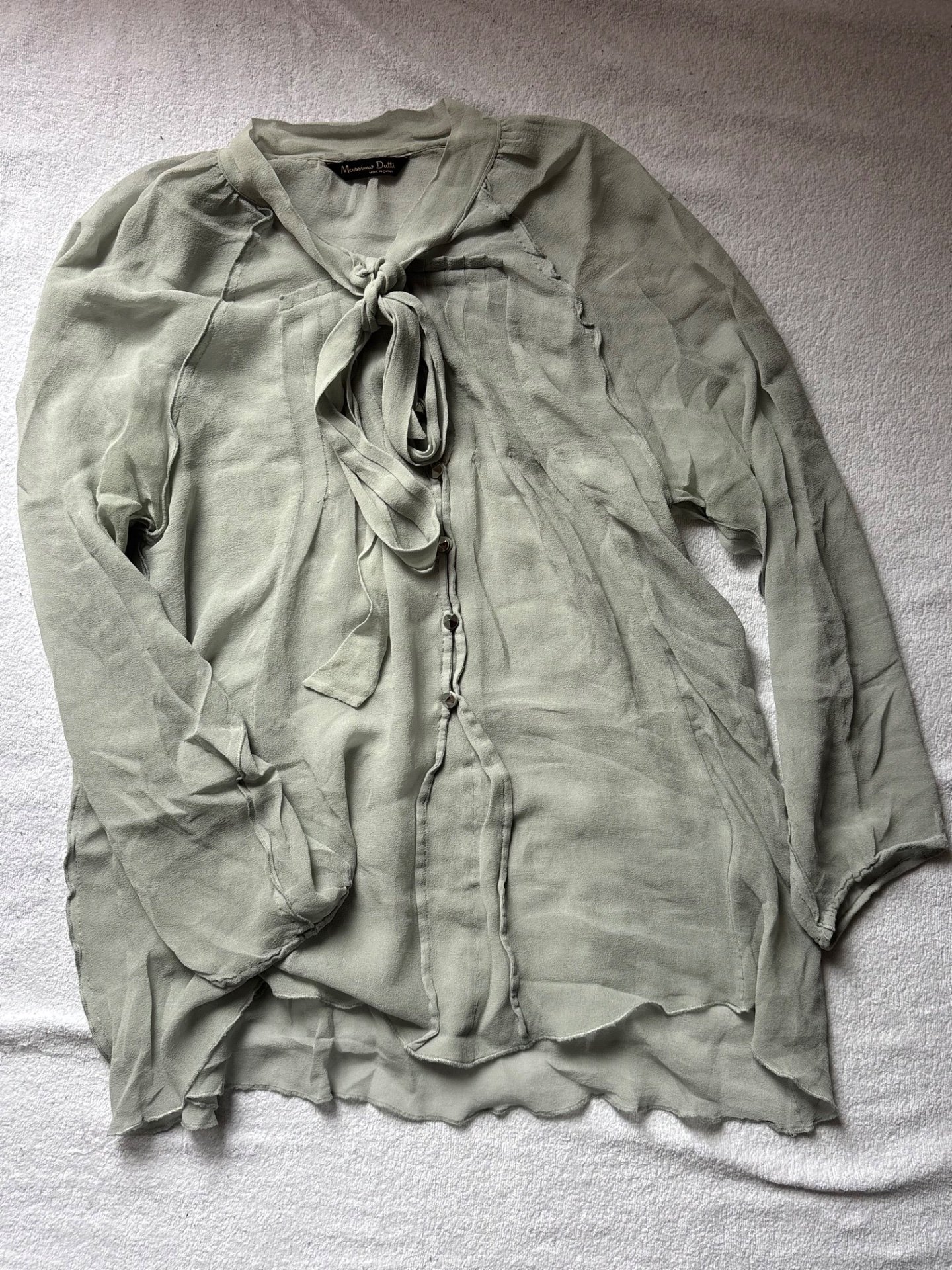 Кошула Massimo Dutti