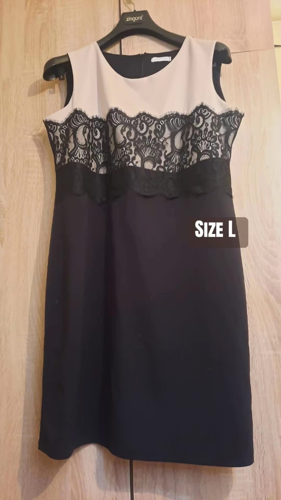 Фустан Vintage Lace