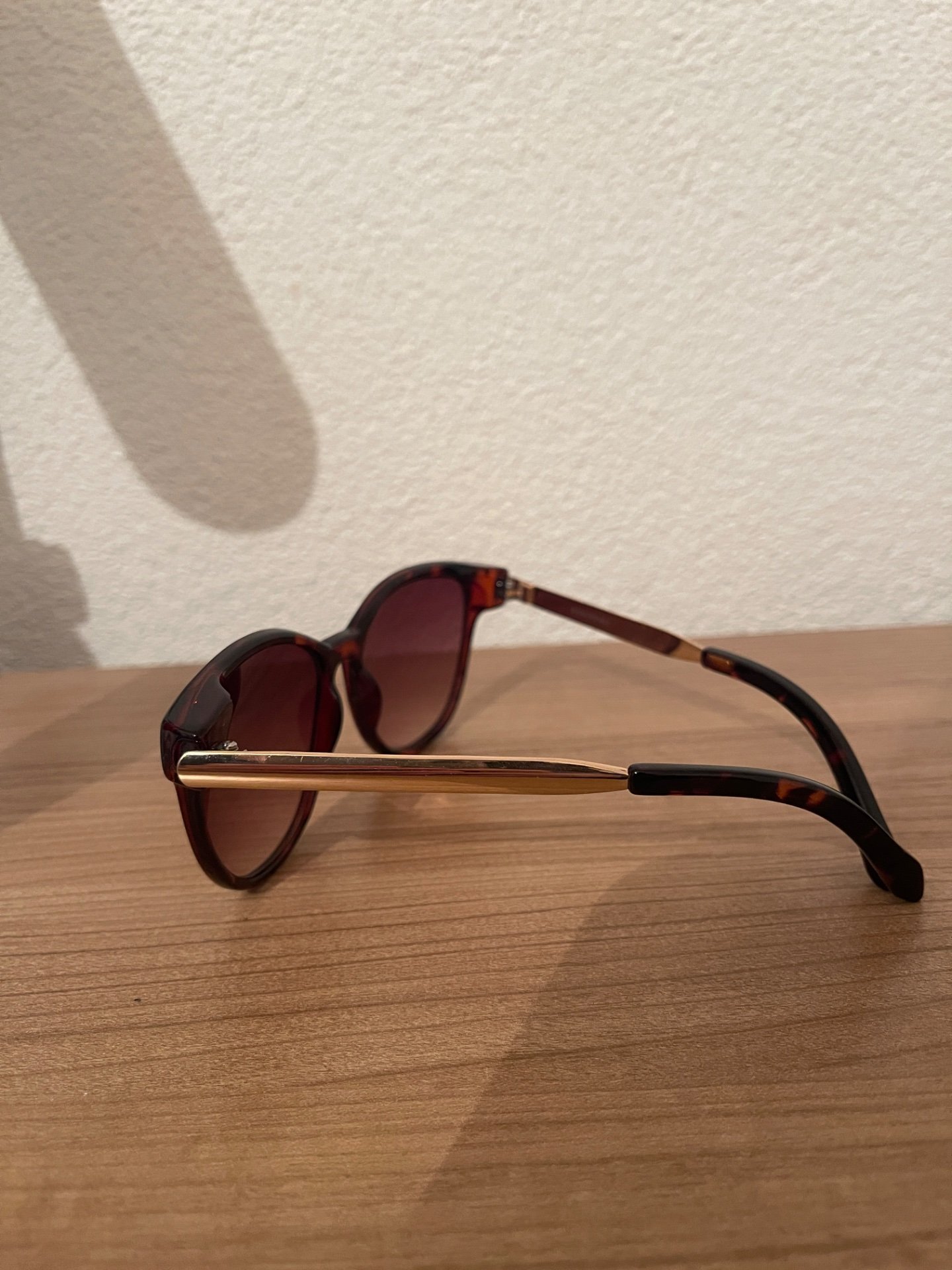 Banana Republic Sunglasses - 2