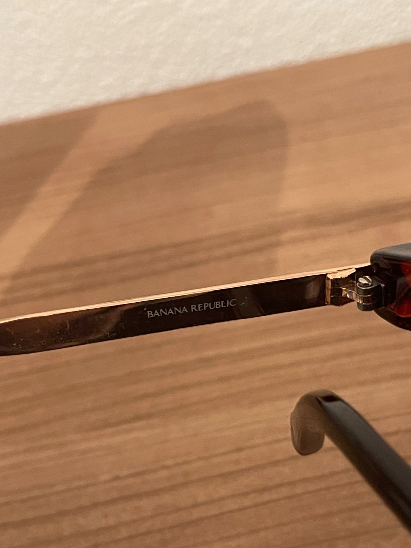 Banana Republic Sunglasses - 3